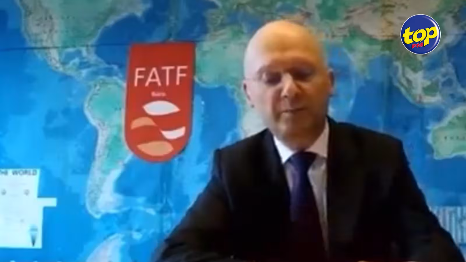 Services financiers : Maurice pourrait quitter la liste grise de la FATF en octobre prochain