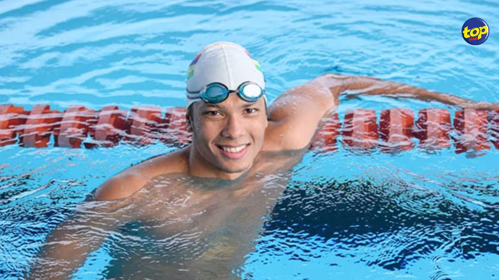 Jeux Olympiques Tokyo 2020 – Natation : Fin de parcours pour Mathieu Marquet