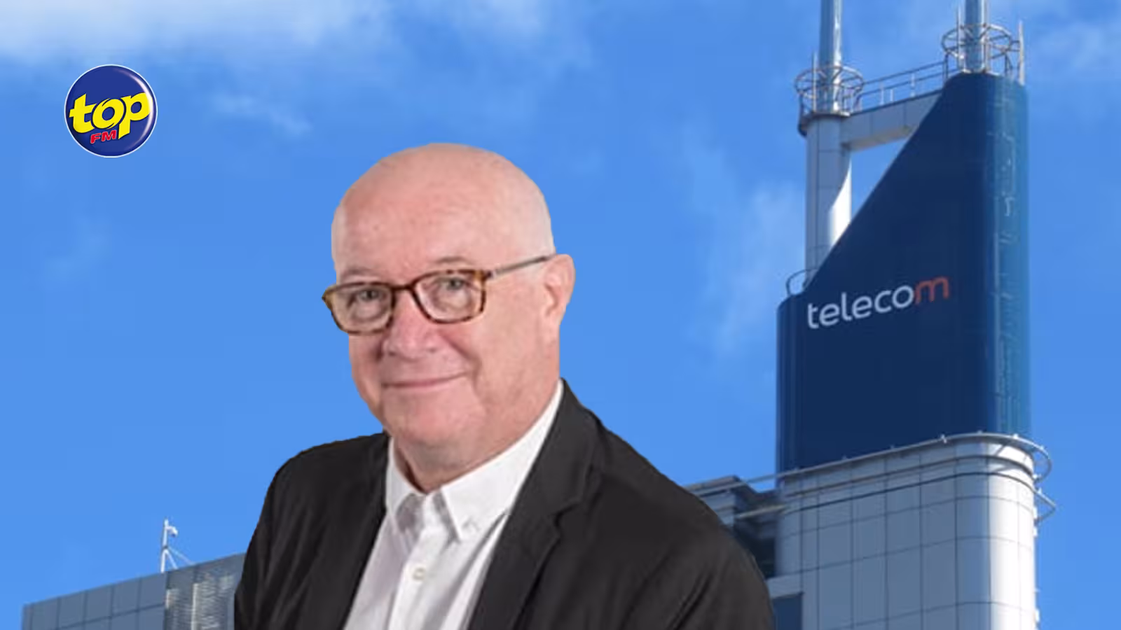 Reconstitution du board de Mauritius Telecom : Me Maxime Sauzier, qui n’est pas un inconnu du Premier ministre, est le nouveau président