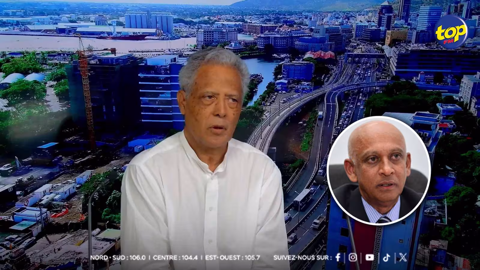 Me Antoine Domingue : « La FCC dément les informations d’un quotidien sur Facebook concernant un virement à Raouf Gulbul » 