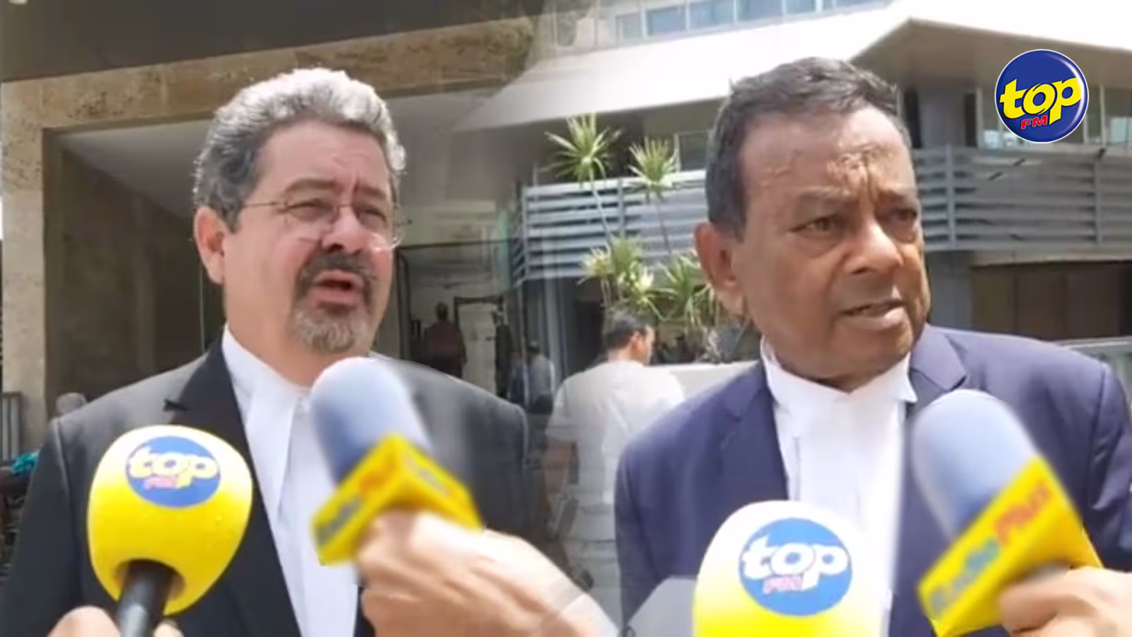 Après son communiqué : Navin Ramgoolam retire officiellement sa pétition électorale en cour Suprême