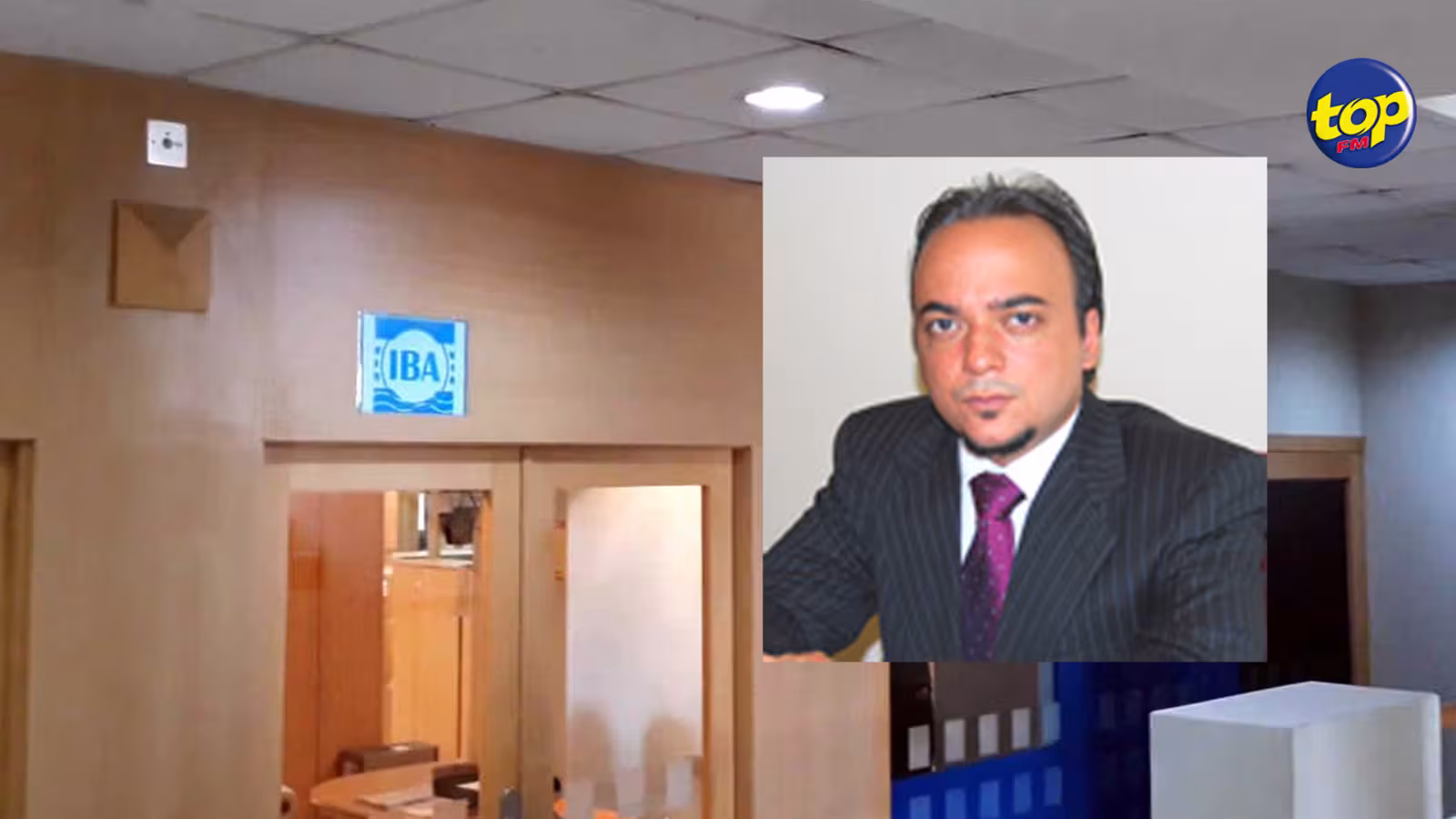 Nomination : Me Jean Gaël Basset va présider l’Independent Broadcasting Review Panel de l’IBA