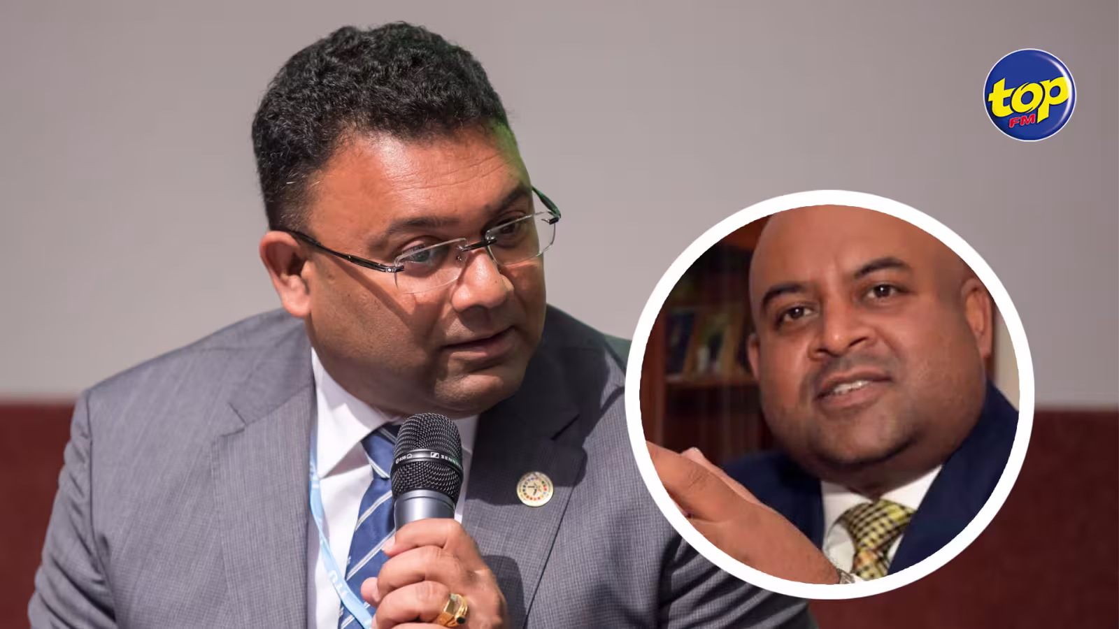 Deux charges formelles logées contre Yogida Sawmynaden en cour de Port-Louis : « Il n’est pas nécessaire pour le DPP de passer par la police pour intenter des actions légales » affirme Me Neelkhant Dulloo