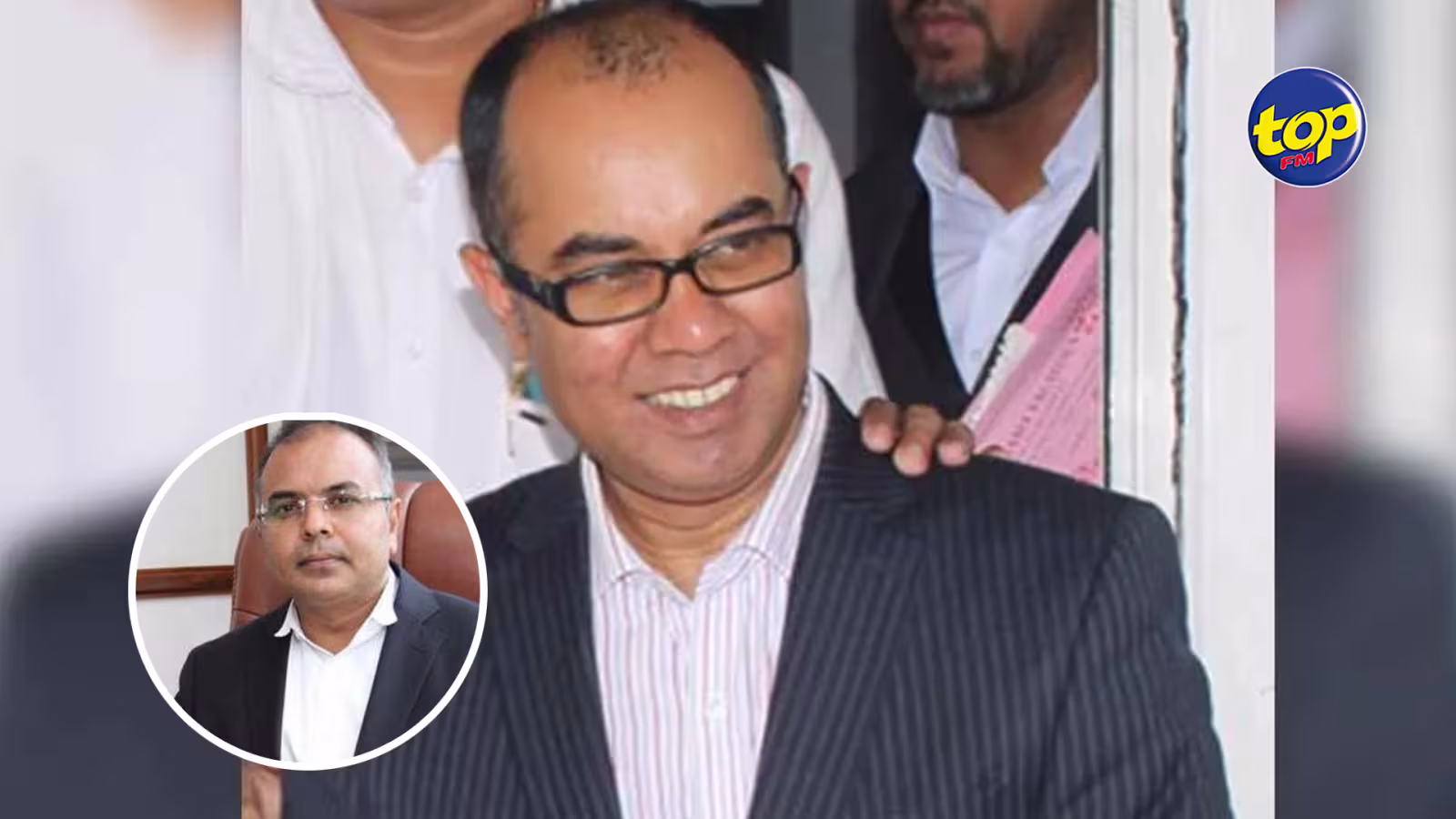 Affaire Akil Bissessur : « Mon client demande à la police d’agir selon la Constitution et de solliciter l’avis du DPP », affirme Me Sanjeev Teeluckdharry