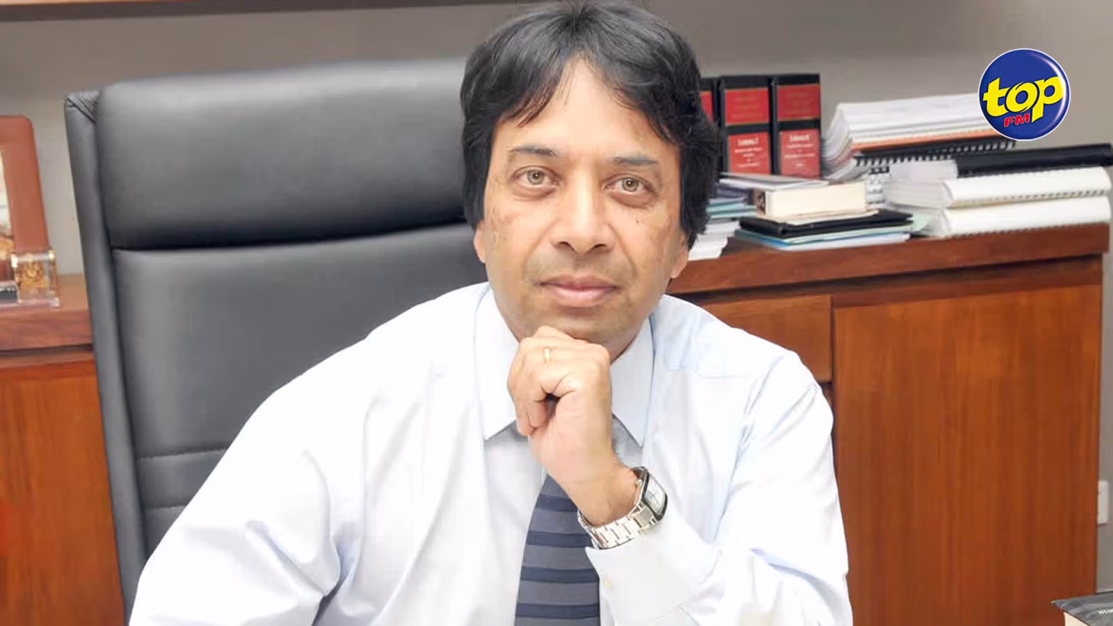Privilège : « La Cour suprême ne doit pas être dissuadée de contrôler la légalité des actions prises au Parlement lorsque ceux-ci constituent un abus de privilège », estime Me Satyajit Boolell