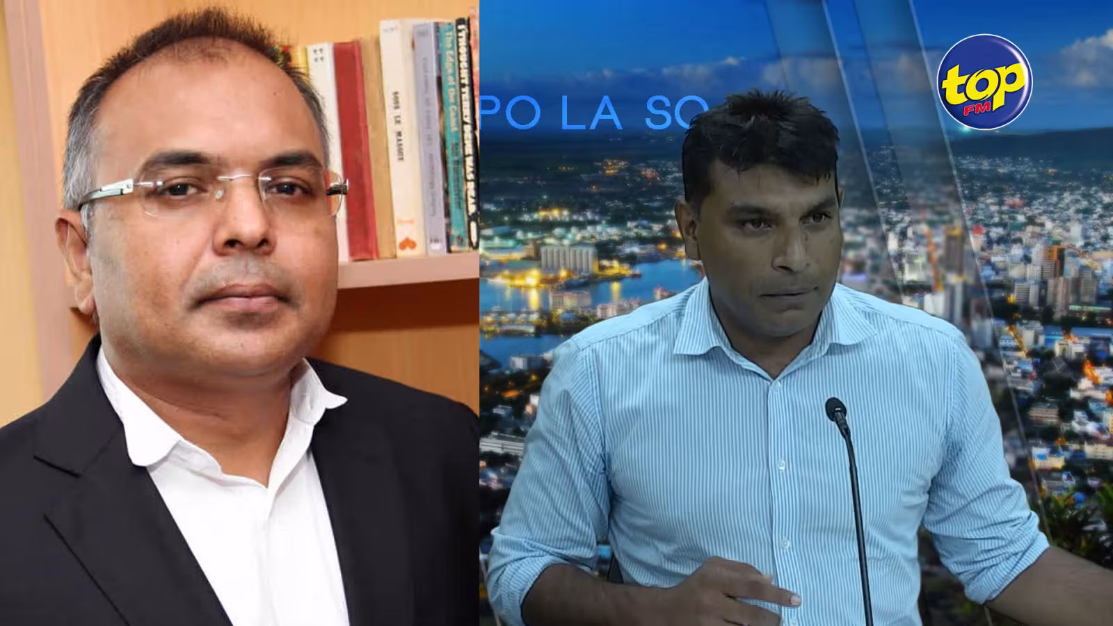 Scandale Pack & Blister : Me. Sanjeev Teeluckdharry évoque un possible délit de « conspiracy to defraud » de la part du High Level Committee, présidé par Pravind Jugnauth