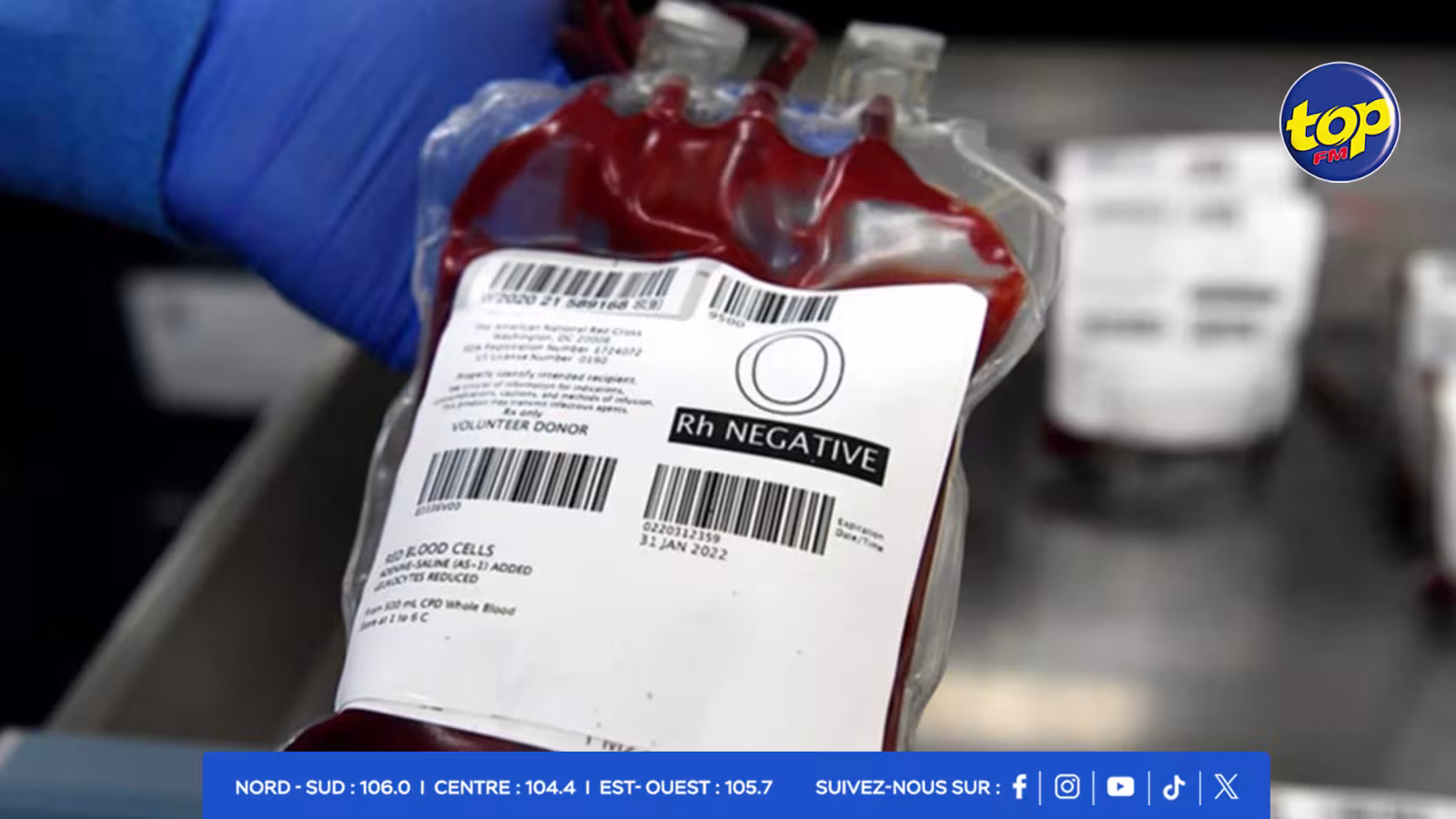 Mega-Blood-Donation