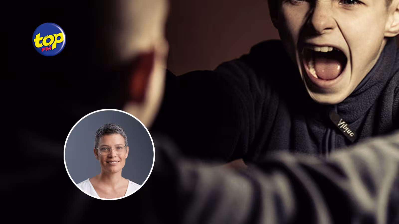 Délinquance juvénile : «Les enfants qui agissent avec violence ont souvent grandi sans un encadrement parental et ont été victimes d’une défaillance de soins,» déclare Mélanie Vigier de Latour Bérenger