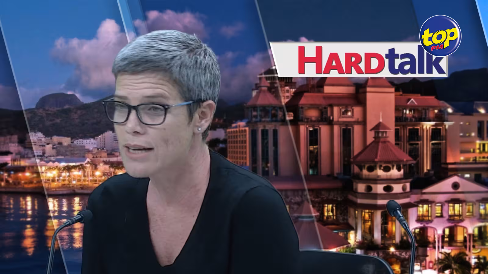 Maltraitance faite aux enfants : “La majorité des cas de violence sur les enfants se passe au sein de la famille” martèle Mélanie Vigier de la Tour-Bérenger