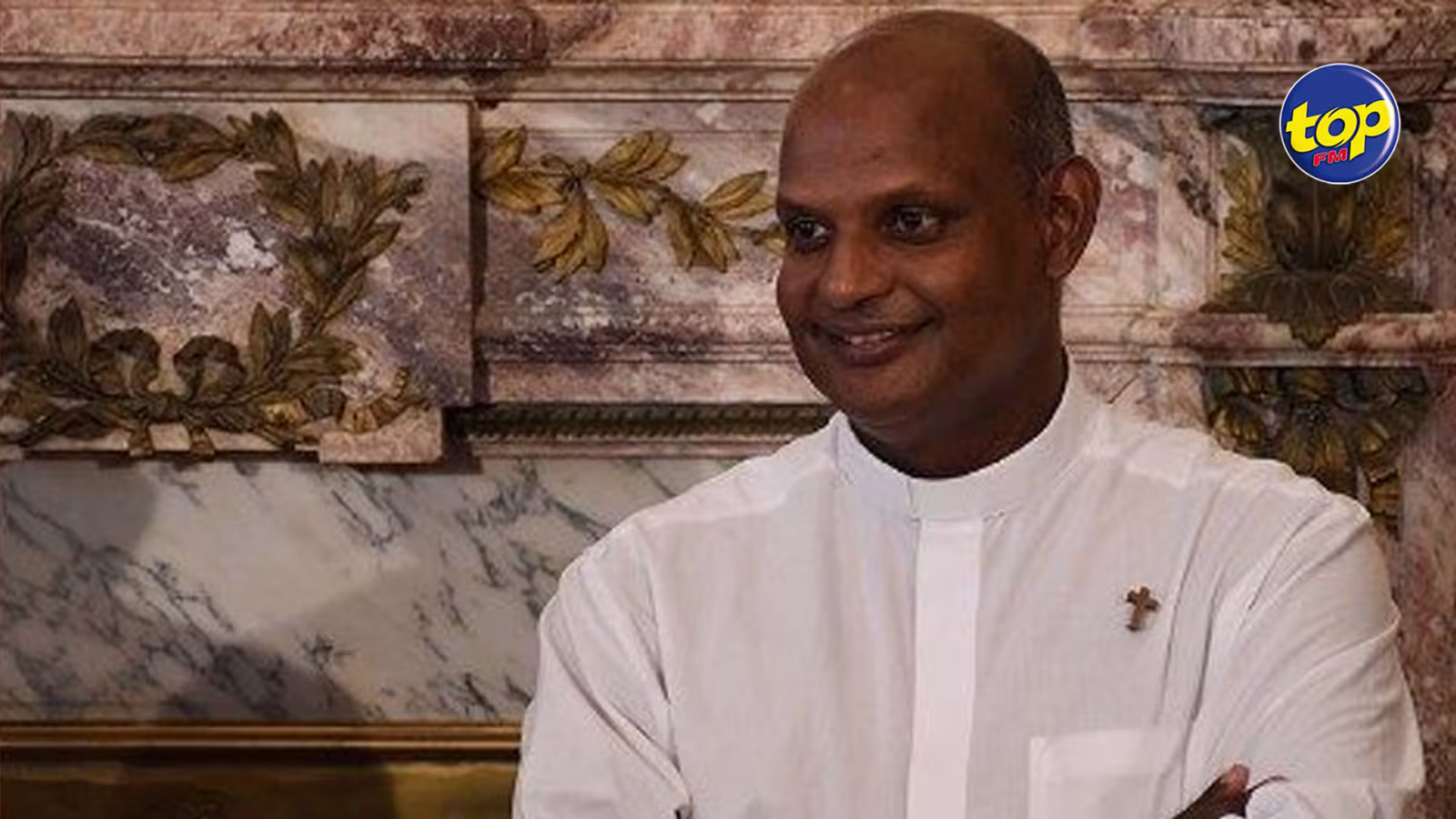 Ordination épiscopale : ‘Ma première tâche en tant qu’évêque de Port-Louis sera de rencontrer mes collaborateurs que je vais nommer le 20 août’ affirme Jean Michaël Durhône