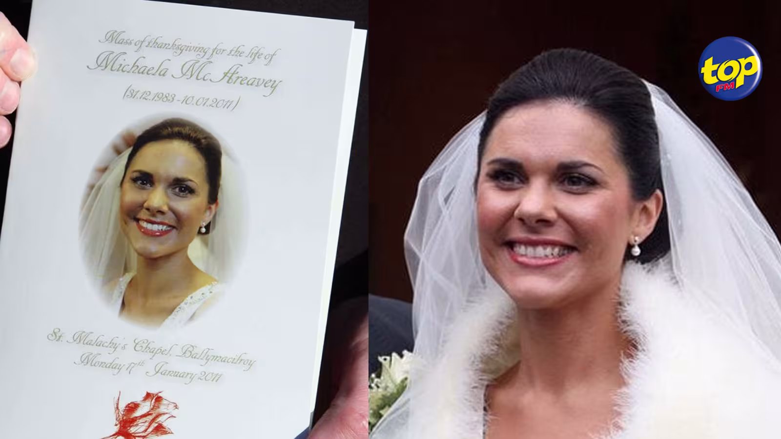 Ce dimanche marque le 10e anniversaire du décès tragique de Michaela Harte : sa famille et celle de John McAreavey accusent les autorités mauriciennes de mensonges éhontés répétés