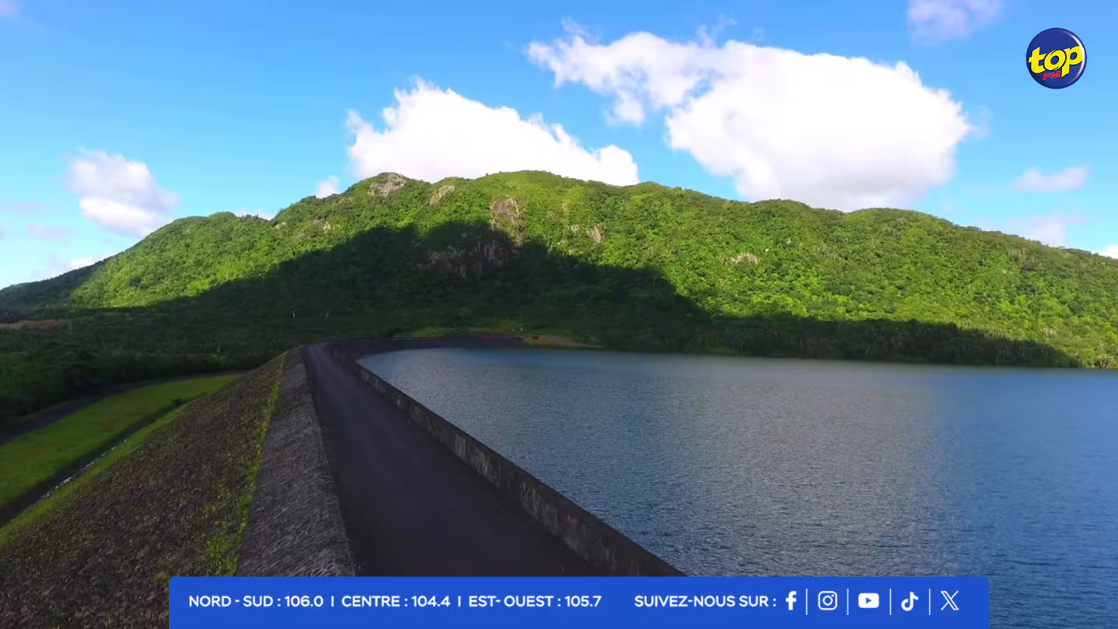 Midlands Dam