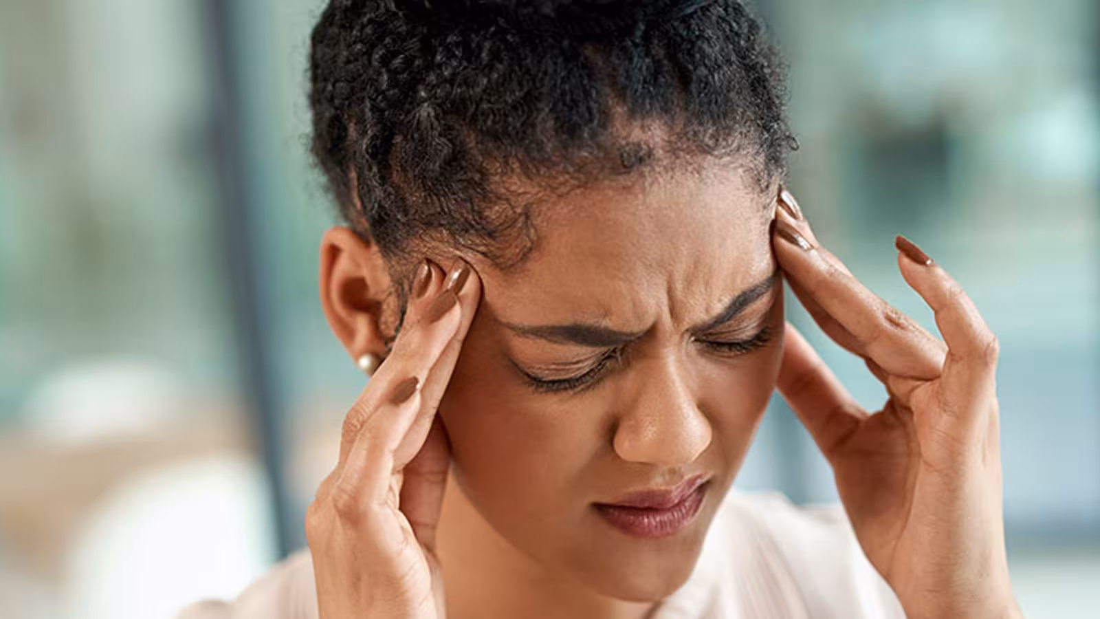 Migraine : 6 remèdes naturels pour lutter contre !