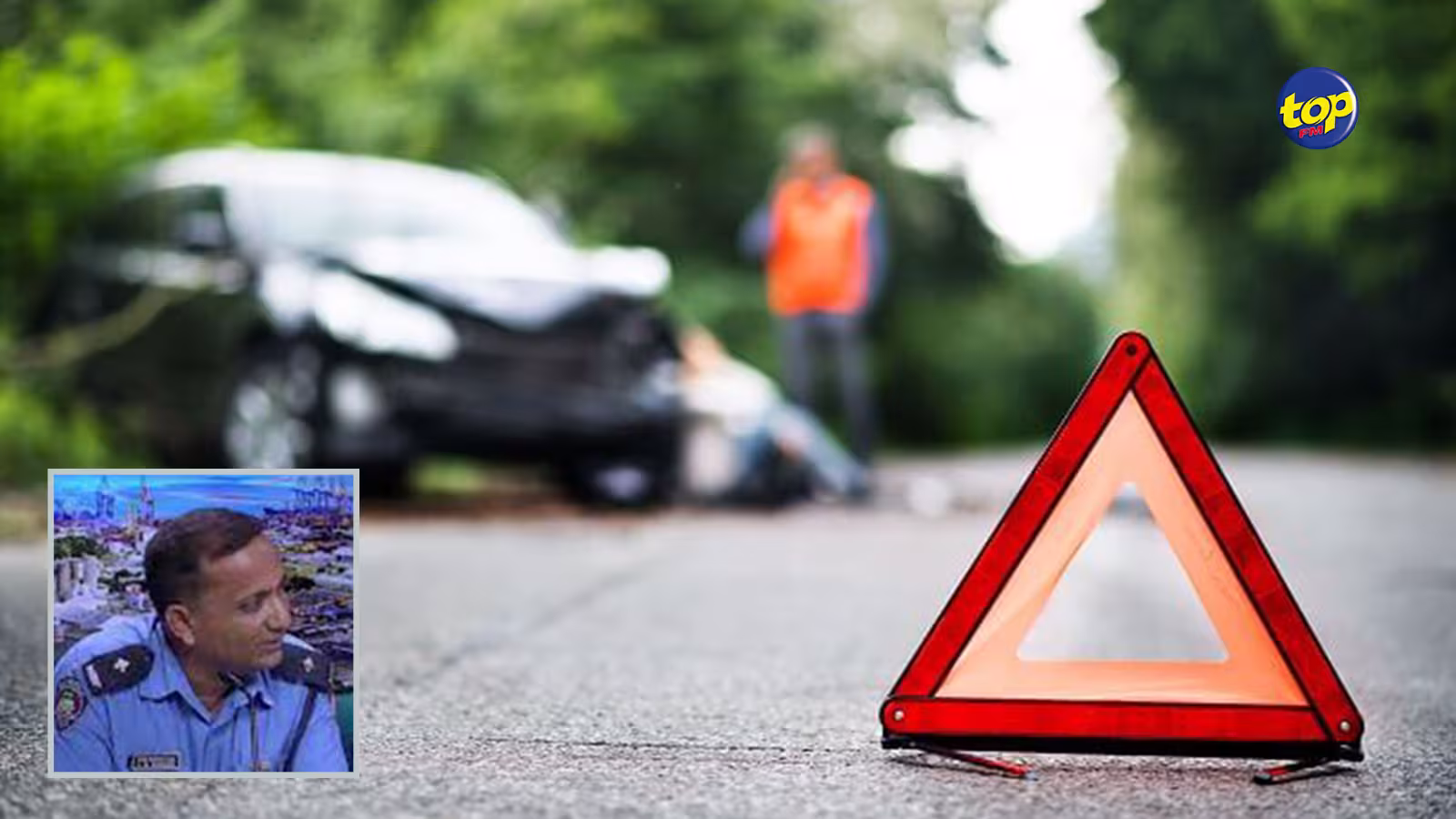 Opération Crackdown de la police durant le weekend : « nous finn prend 356 contraventions, 15 conducteurs finn verbalisé sous l’influence de l’alcool et enn sous l’influence de la drogue » affirme le Sub Inspector, Mirzha Boodhun, de la Road Safety unit