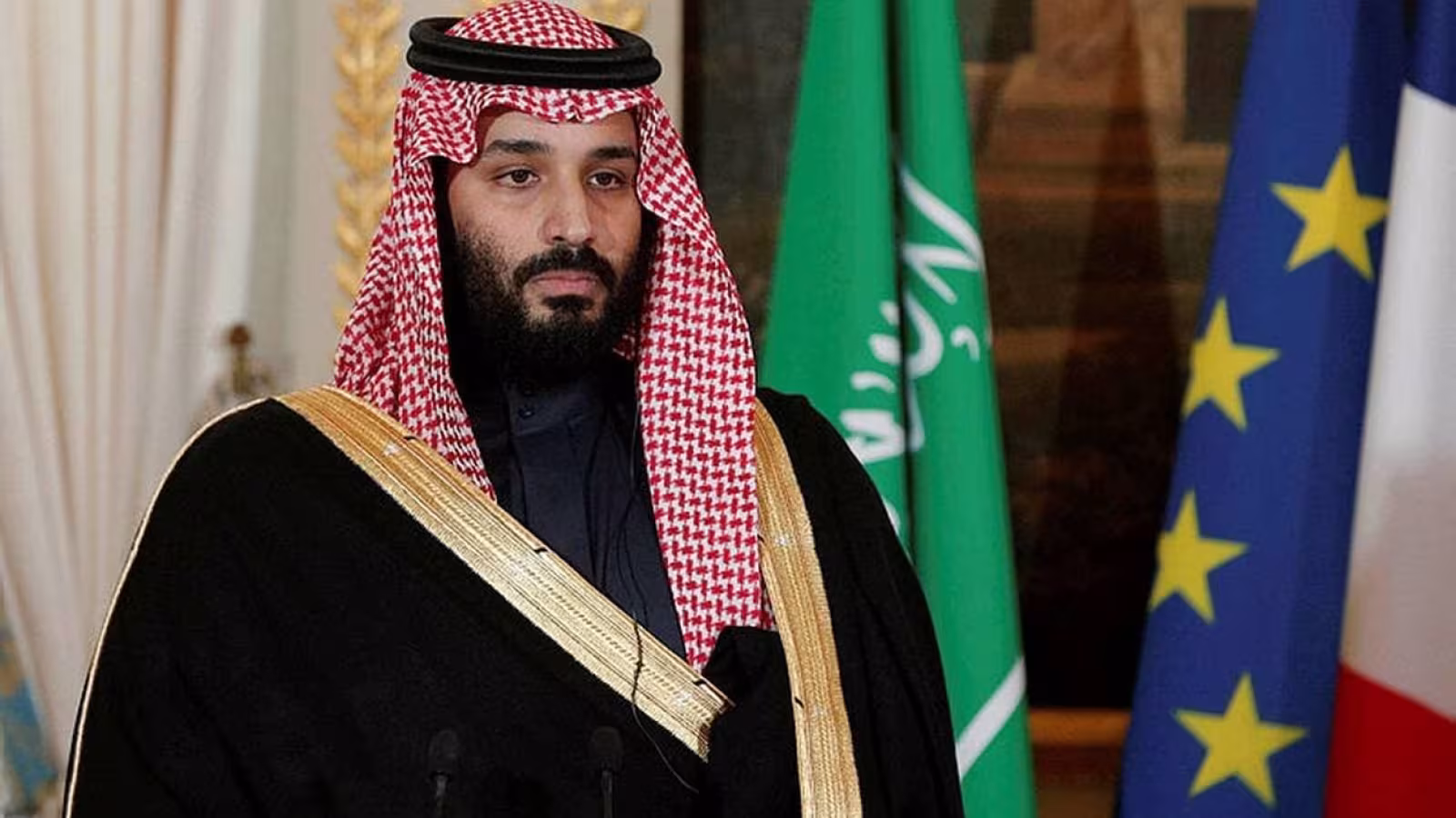 Rapport CIA : Mohammed ben Salmane accusé d’avoir “validé” l’assassinat de Jamal Khashoggi