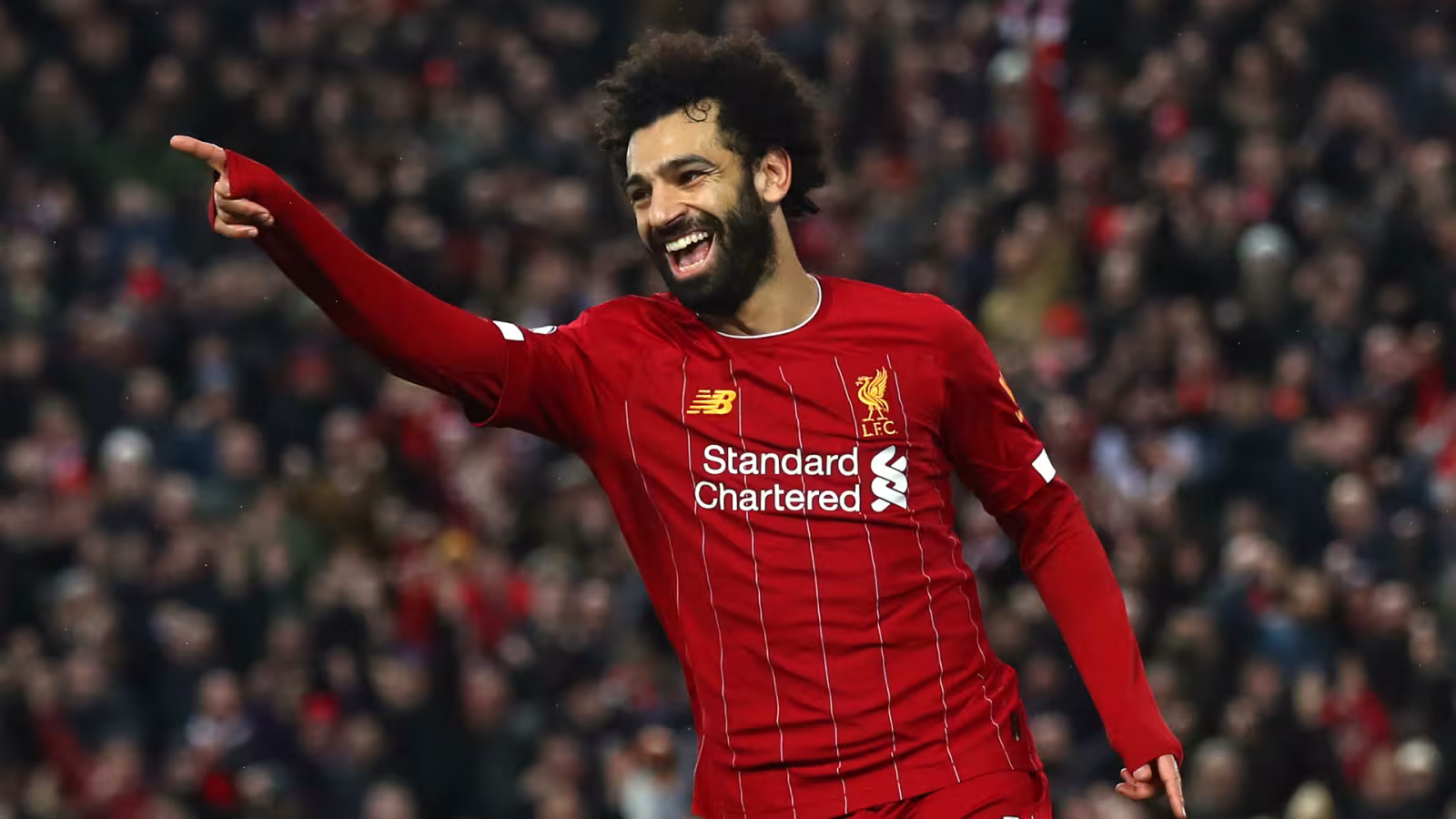 Mohamed Salah tests positive for Covid-19, Egyptian FA confirms