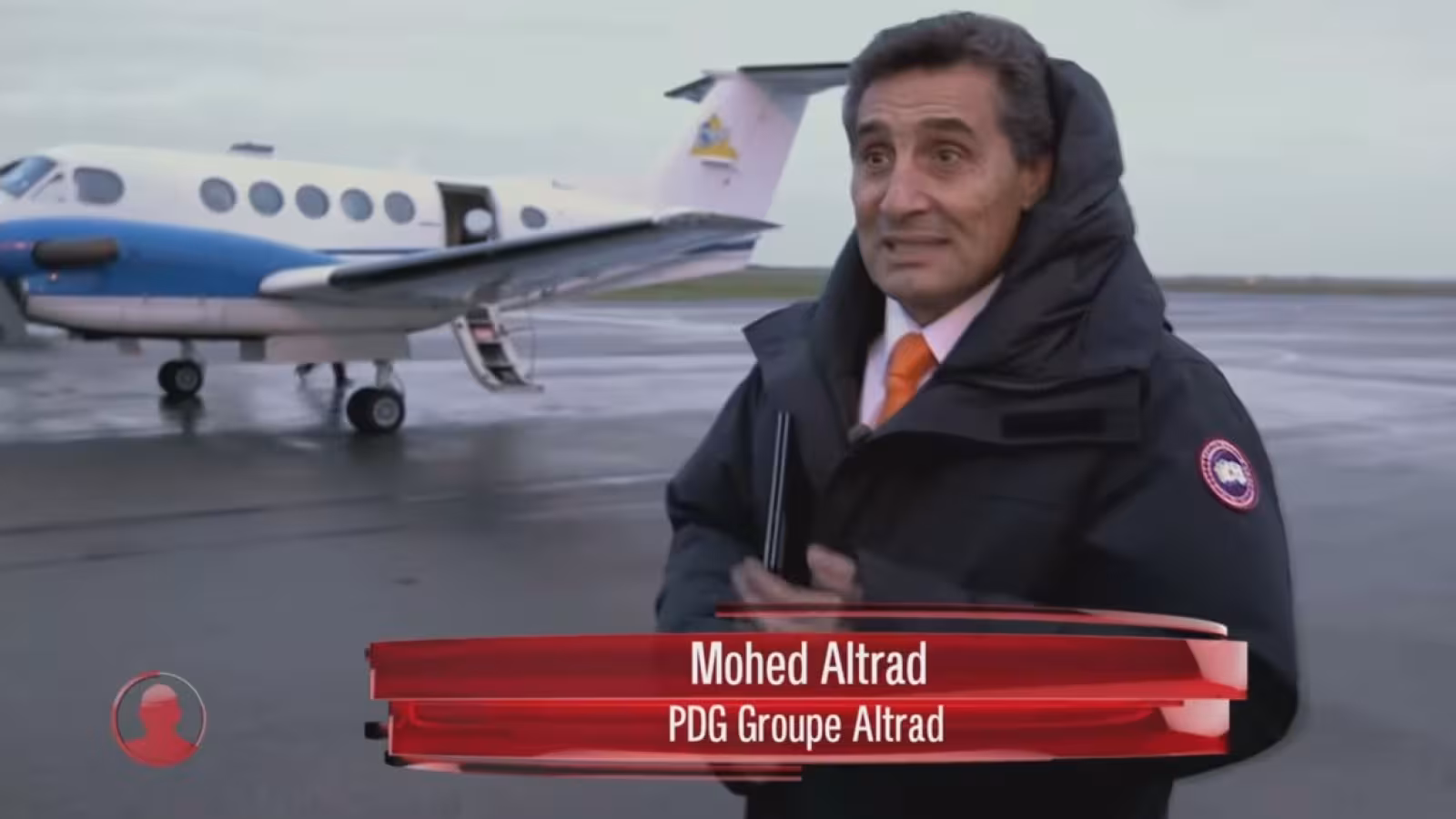 France : rencontrez le milliardaire d’origine syrienne Mohed Altrad et d’autres qui ont commencé à zéro