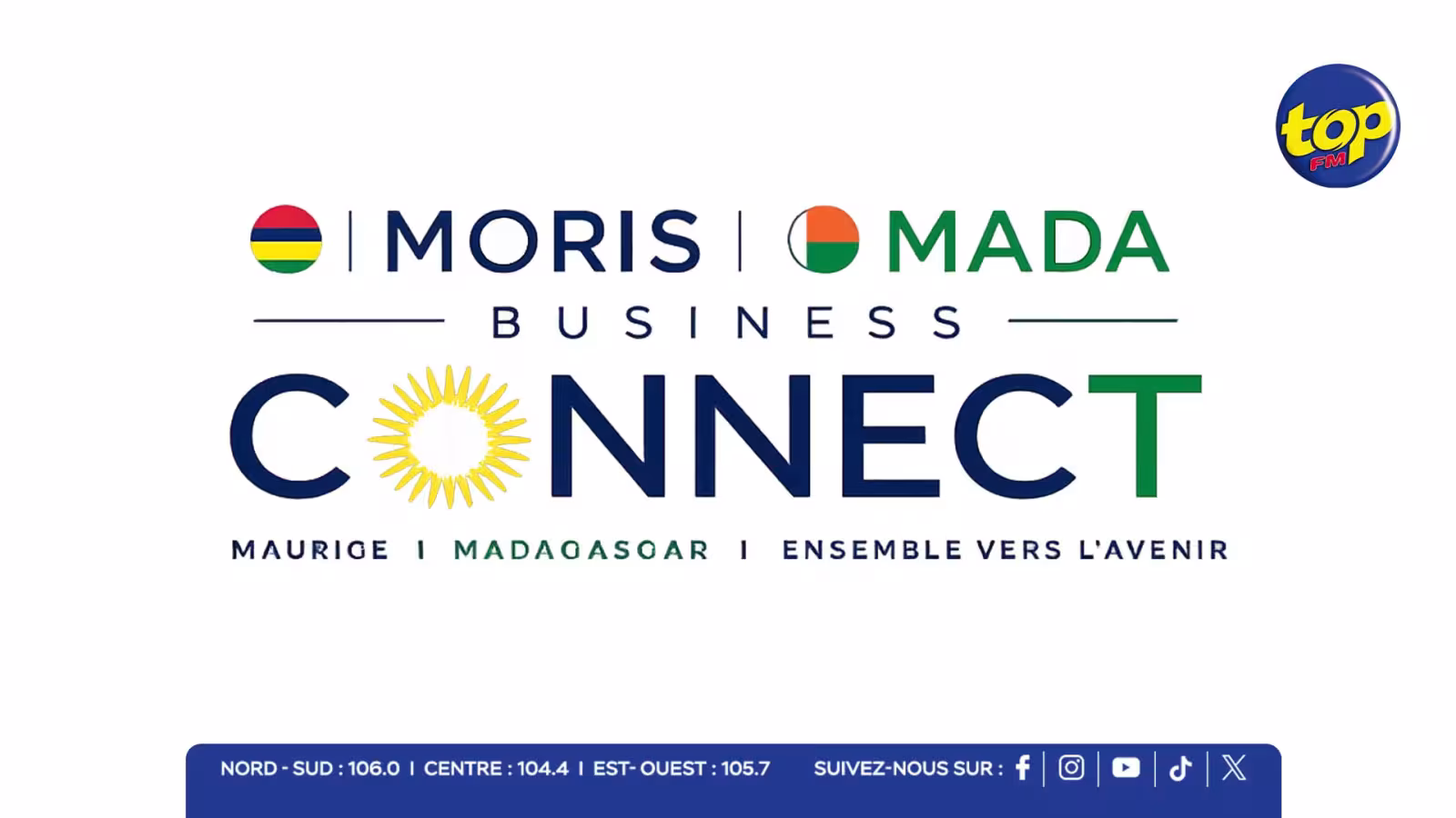 Moris Mada Business Connect 2026