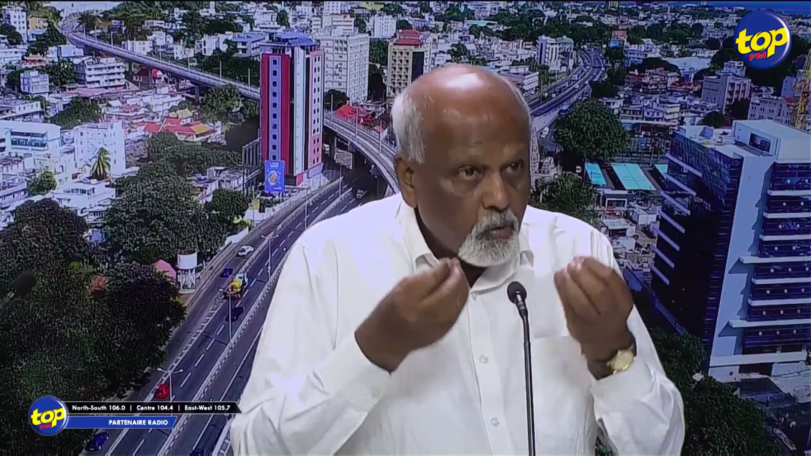 Mauvaises gestions des fonds publics:” Sans une institution qui  sanctionnera ces pratiques, les gaspillages continueront” ,insiste Narendranath Gopee