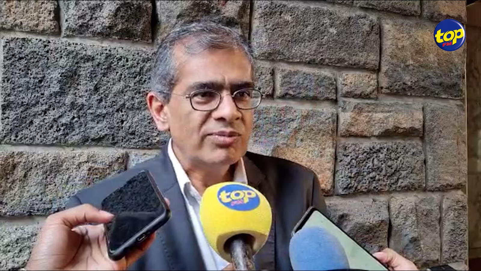 Consultations prébudgétaires : « nous ena enn manque de visibilité lors ban marché surtout ban marché cuma l’États-Unis kot beaucoup client pas conner si nous exister ici à Maurice » indique Arif Currimjee, président de la MEXA