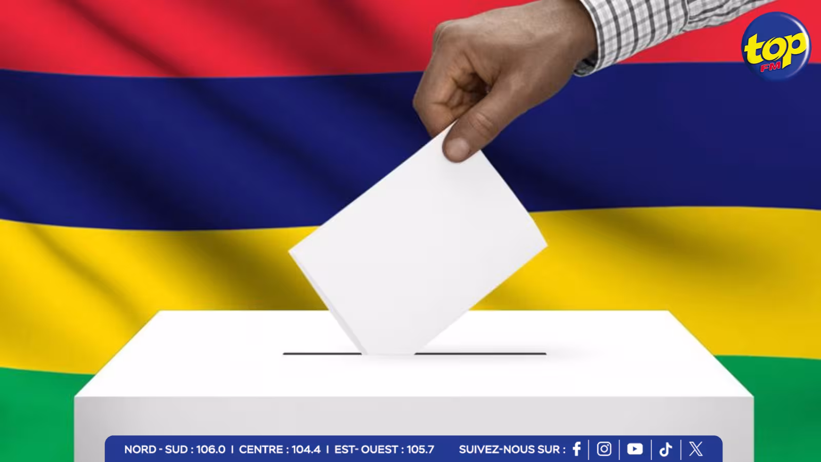 Election Municipale