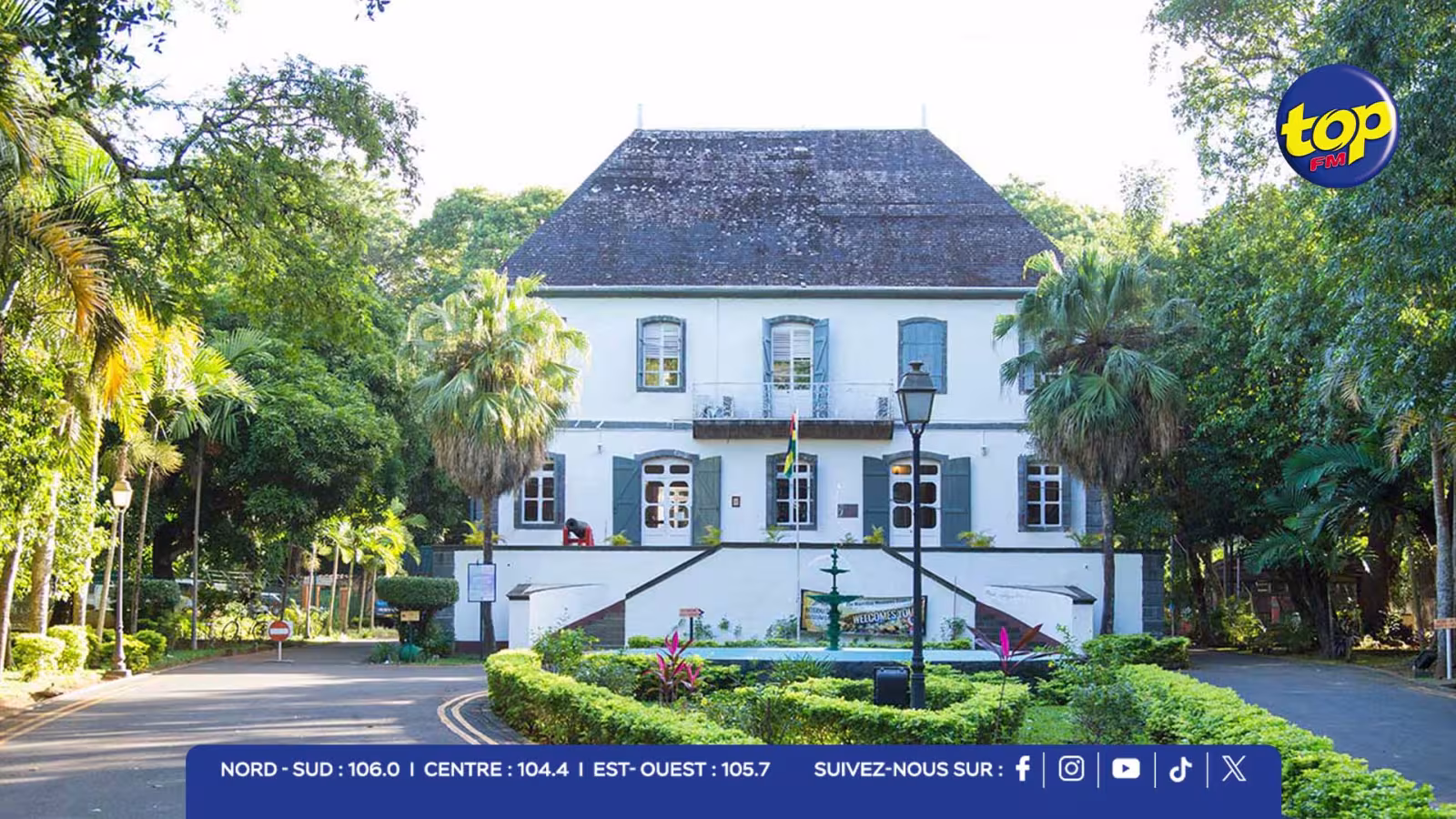 Rs 100 millions pour rénover le Musée de Mahébourg : le coût du projet interpelle, le Mauritius Museums Council met en avant la sauvegarde du patrimoine et les retombées touristiques