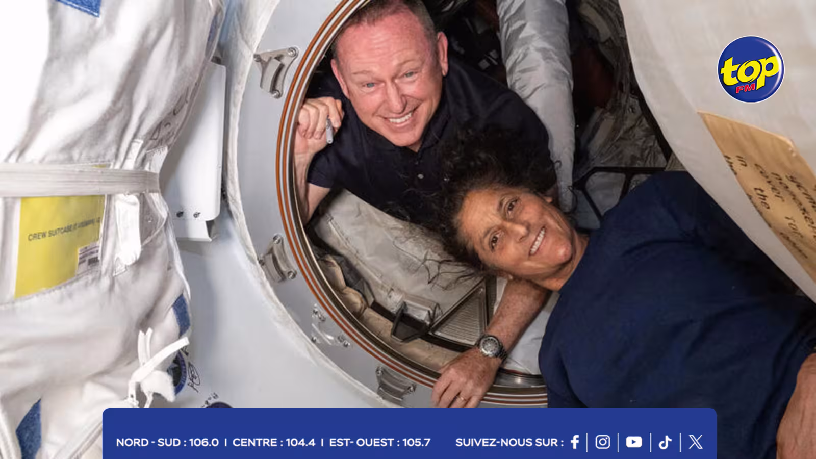 La NASA tente de dévier un astéroïde