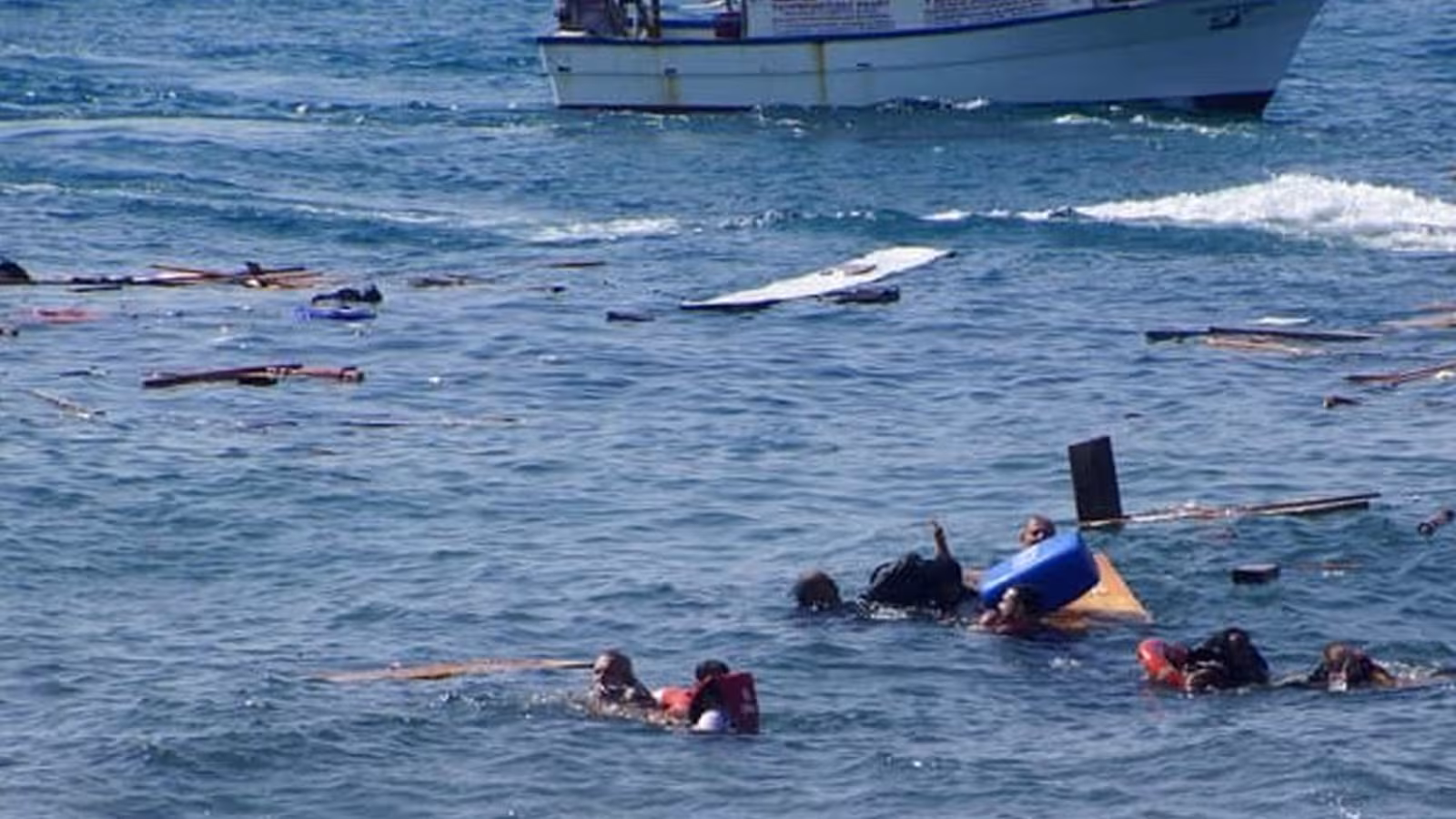 Madagascar : 22 migrants en route vers Mayotte morts dans un naufrage