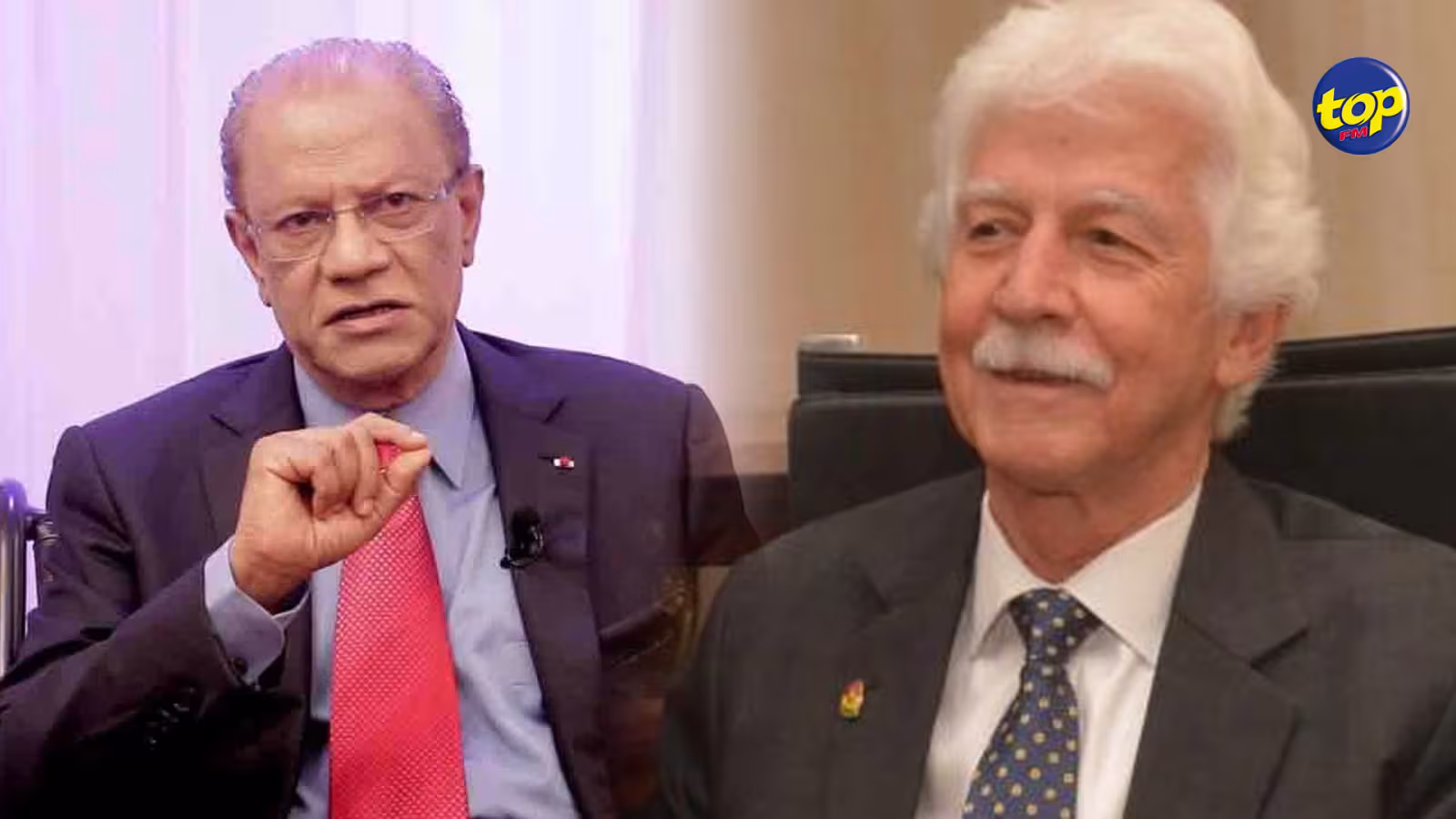 Politique : Navin Ramgoolam et Paul Bérenger se sont rencontrés ce jeudi