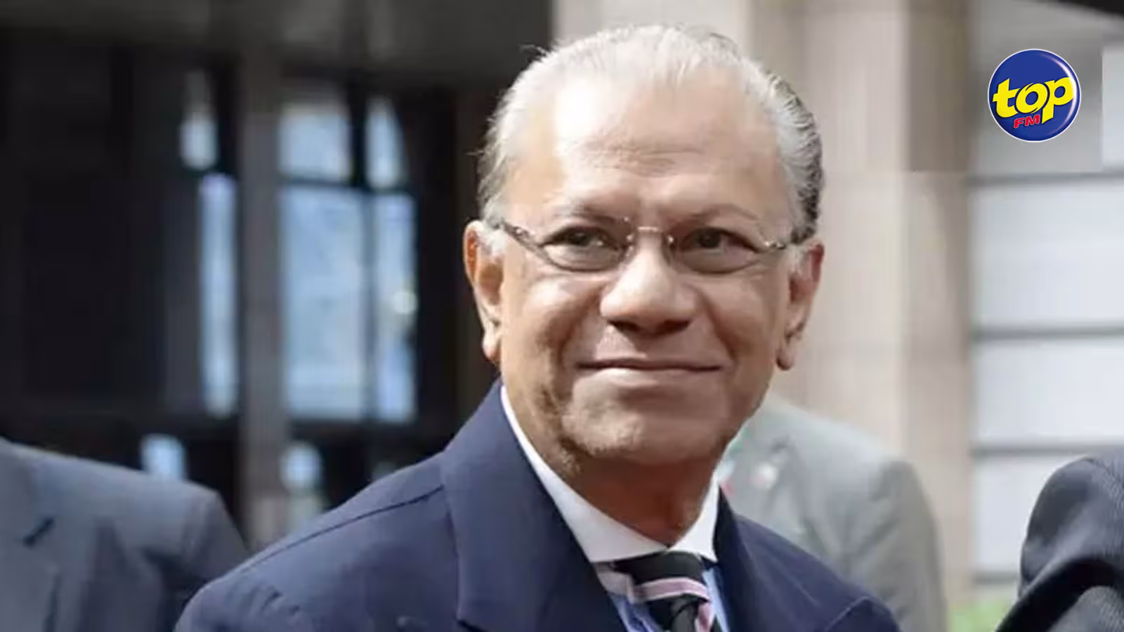 Commission d’enquête sur Betamax : Navin Ramgoolam confronté à un premier lot de documents 