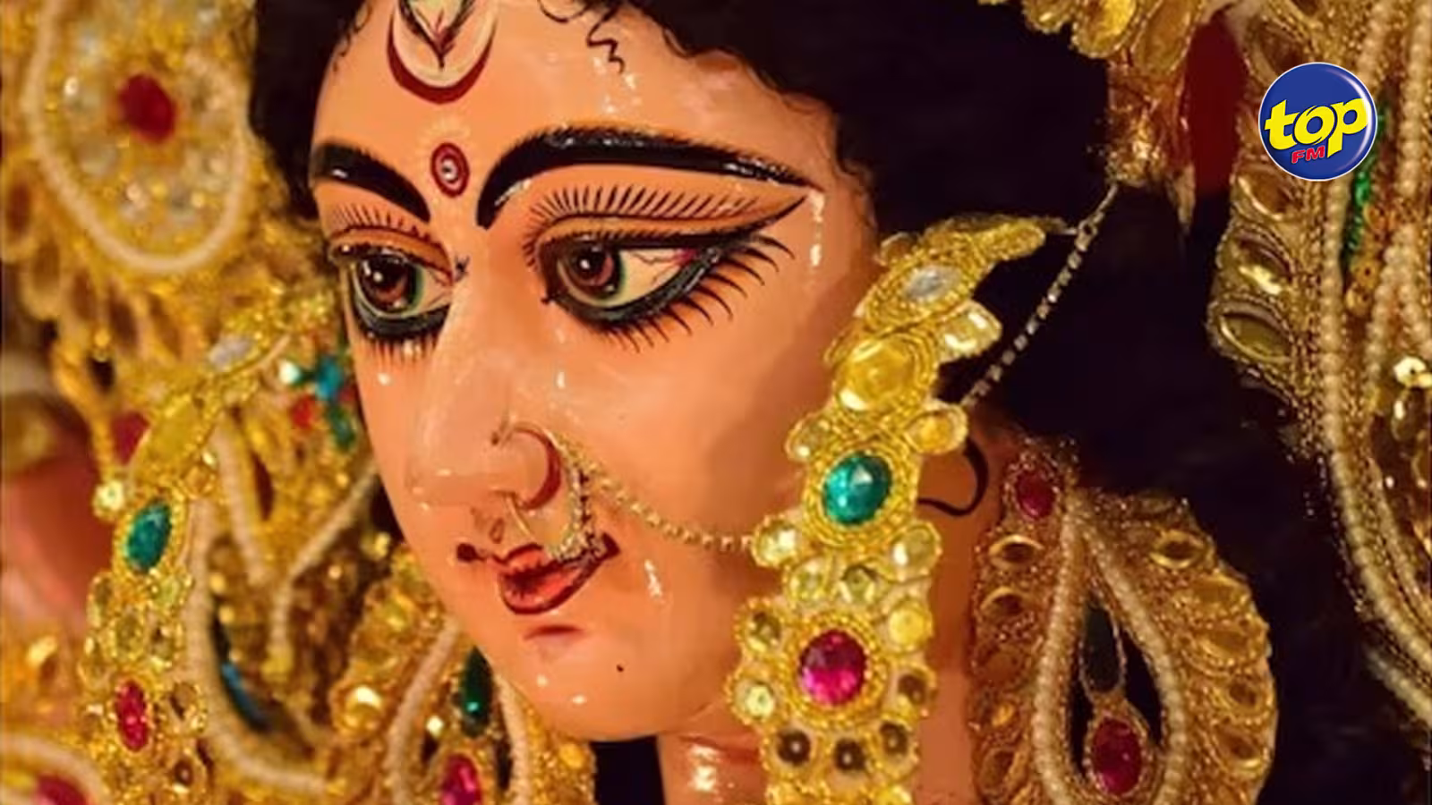 Navratri : La déesse Kalaratri vénérée en ce septième jour de jeûne
