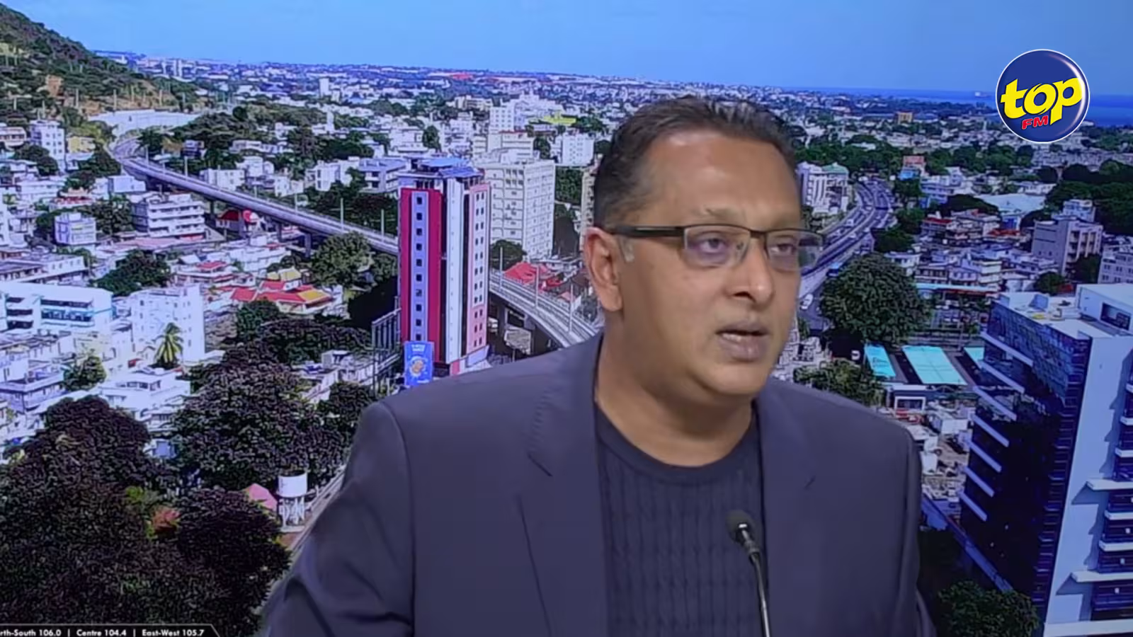 Accusation de haute trahison : ‘Pravind Jugnauth fini tasser, soit li demissionner, soit Sherry Singh fini dans kasso’, avance Roshi Bhadain