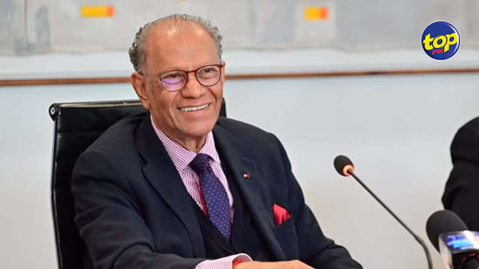 Affaire des coffres forts : Le Dr Navin Ramgoolam réclame Rs 225 millions de dommages … l’affaire renvoyée au 5 septembre