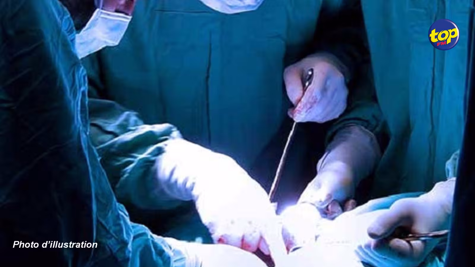 Sa femme meurt après une césarienne dans une clinique privée : Un ressortissant chinois porte plainte pour négligence médicale