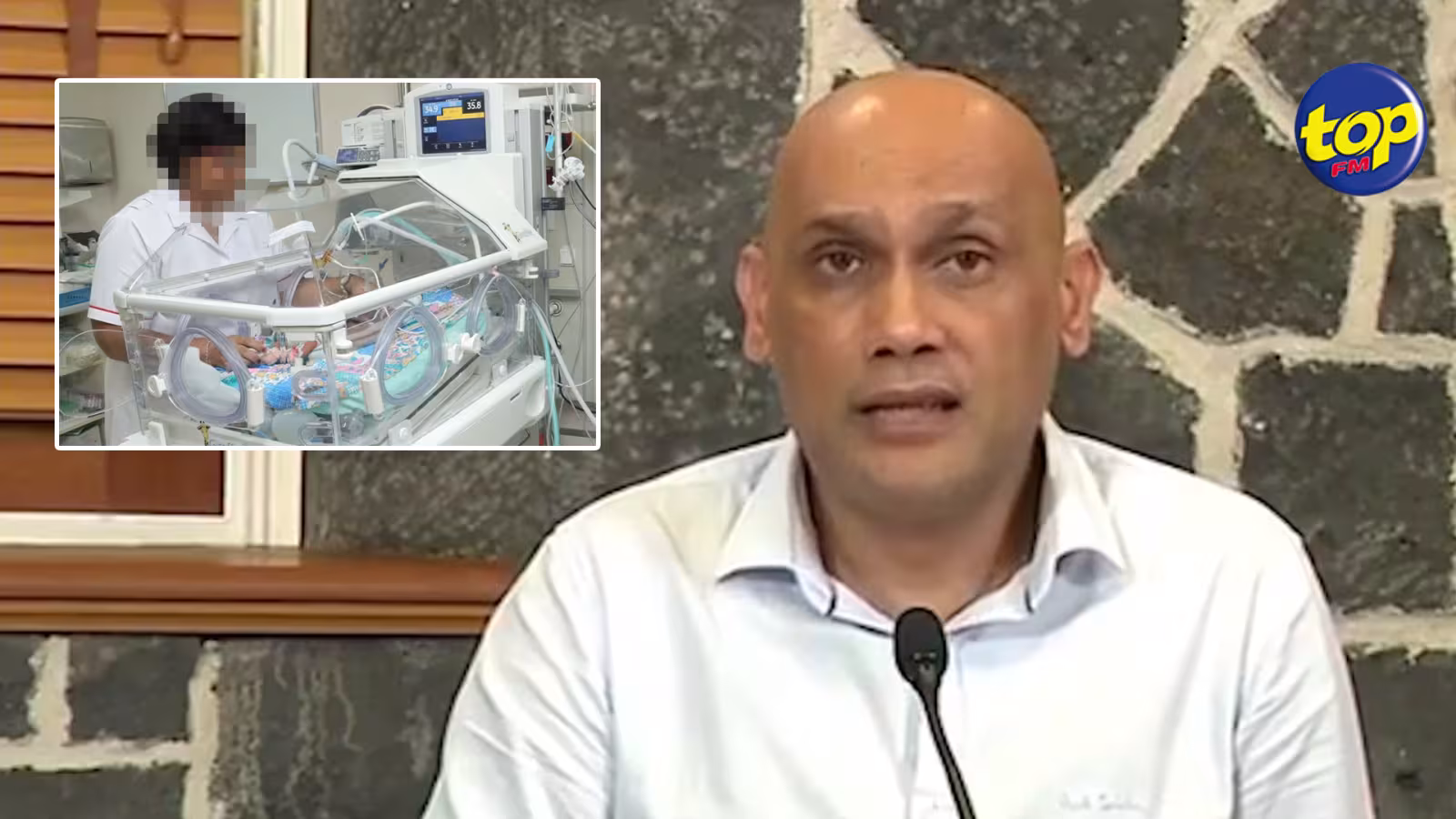Covid-19 / Neonatal ICU à Candos : ceux en contact avec une personne positive restent en quarantaine et ne devront pas se rendre au travail