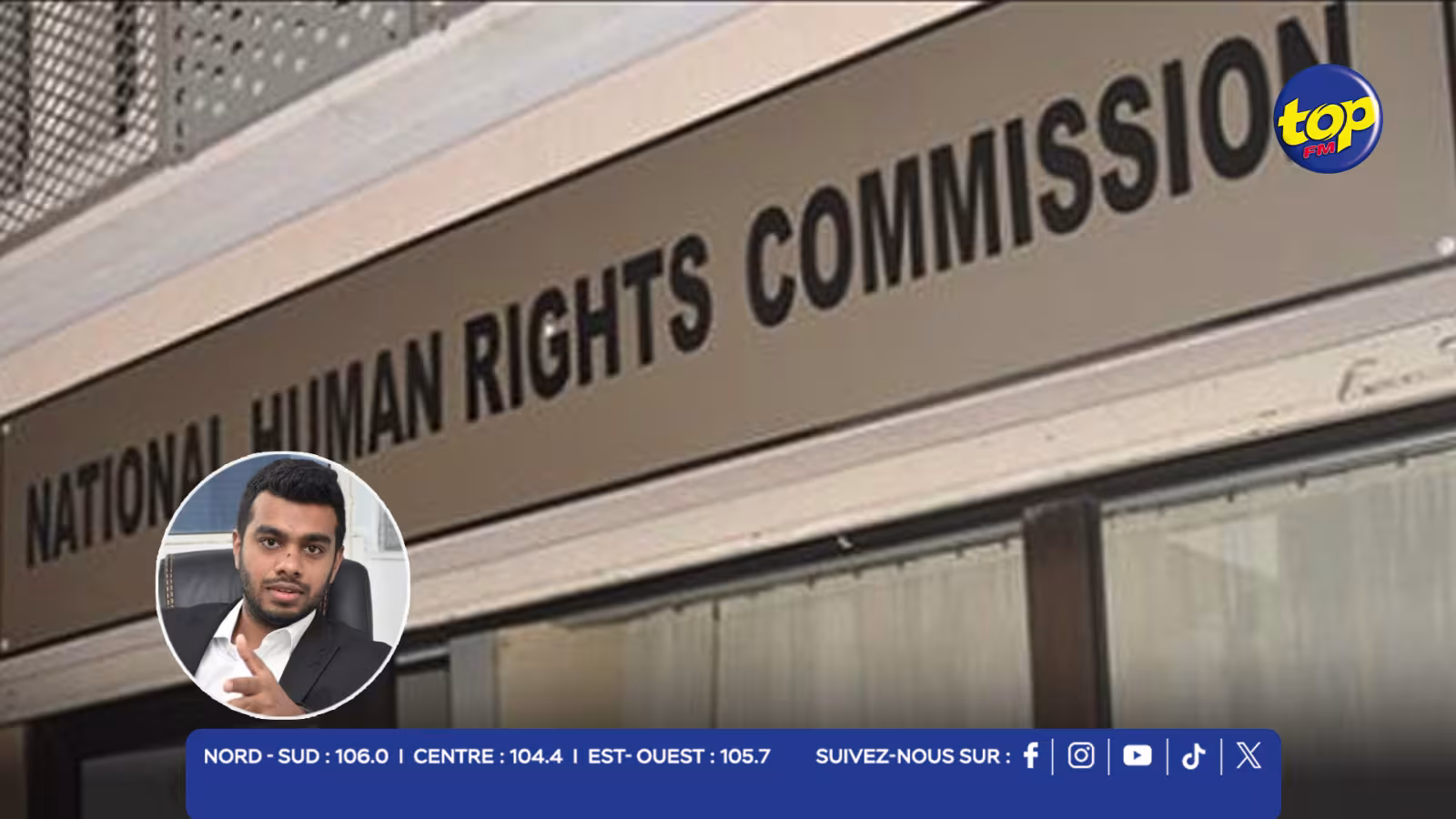 NHRC