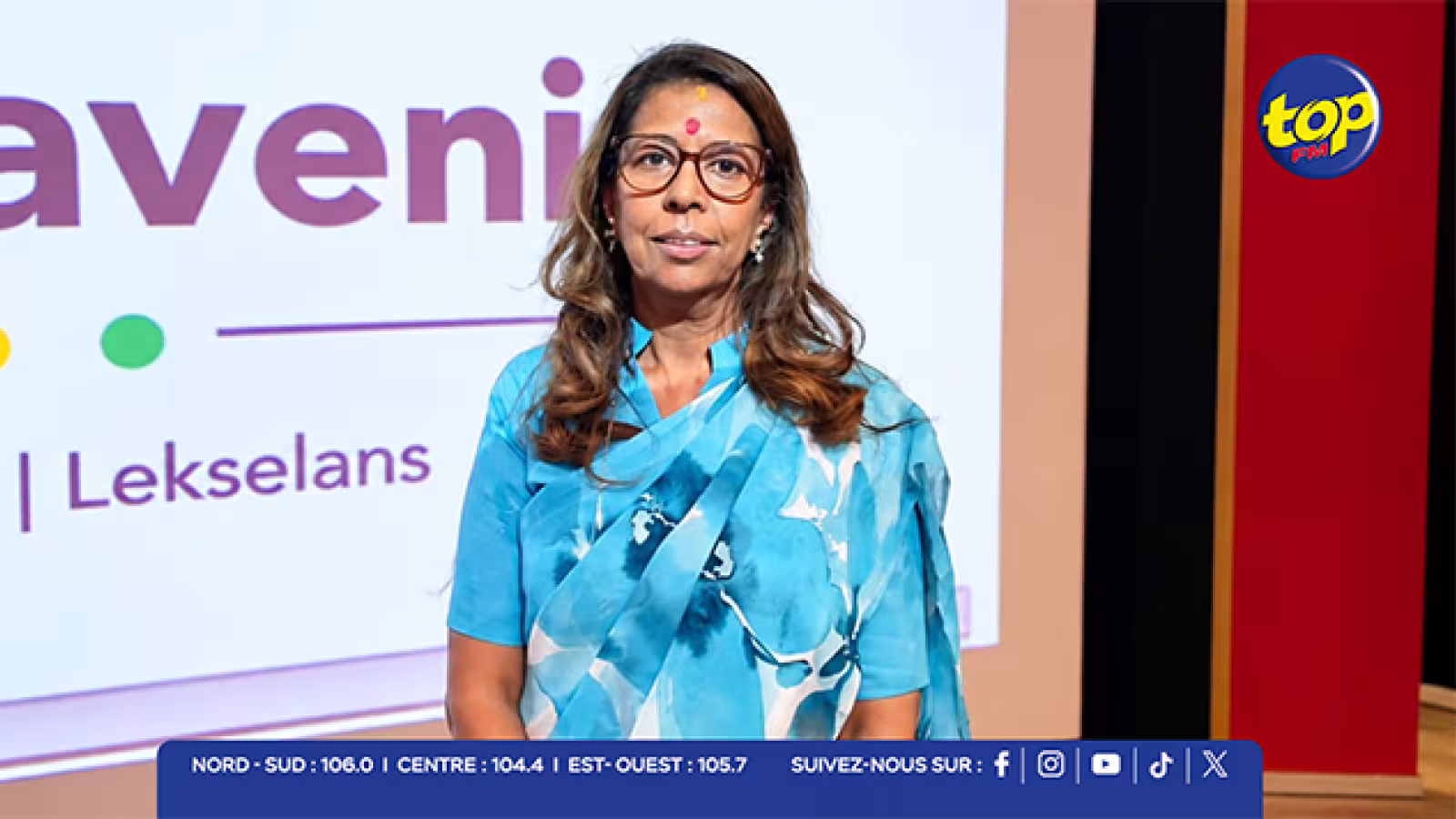 « Ceux qui sont partis ne reviennent pas » : Nita Deerpalsing critique les politiques actuelles et passées