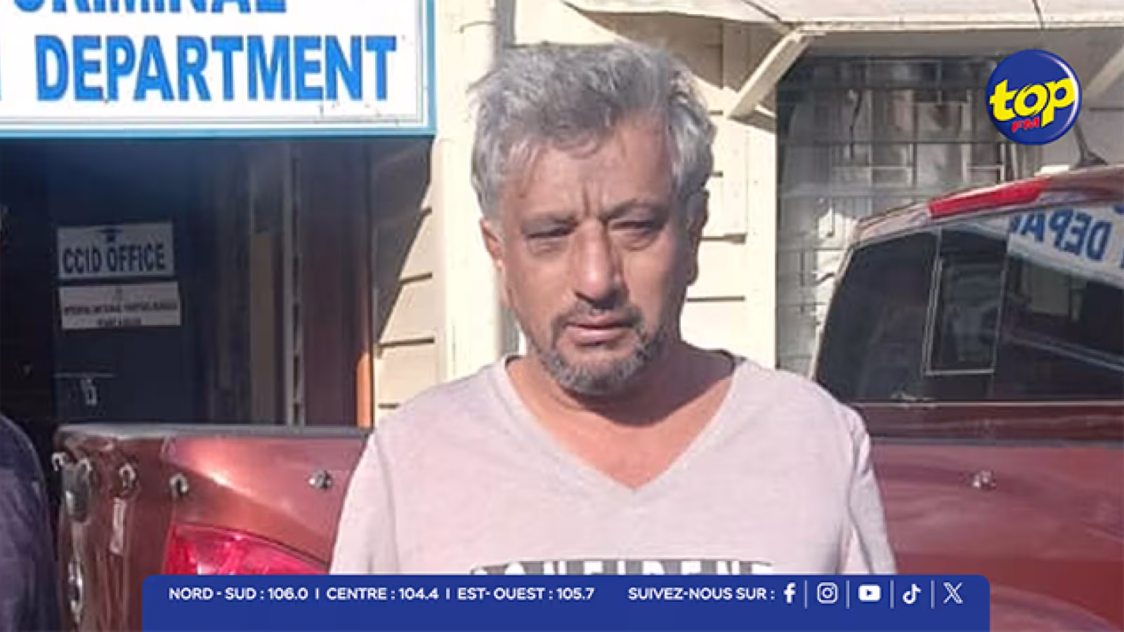 Interpellation du journaliste Narain Jasodanand: « Bizin respekte travay enn zournalis, bizin pena represay… Kot nou demokrasi? », réactions de certains auditeurs dans l’émission Cozer Do Mo Pep