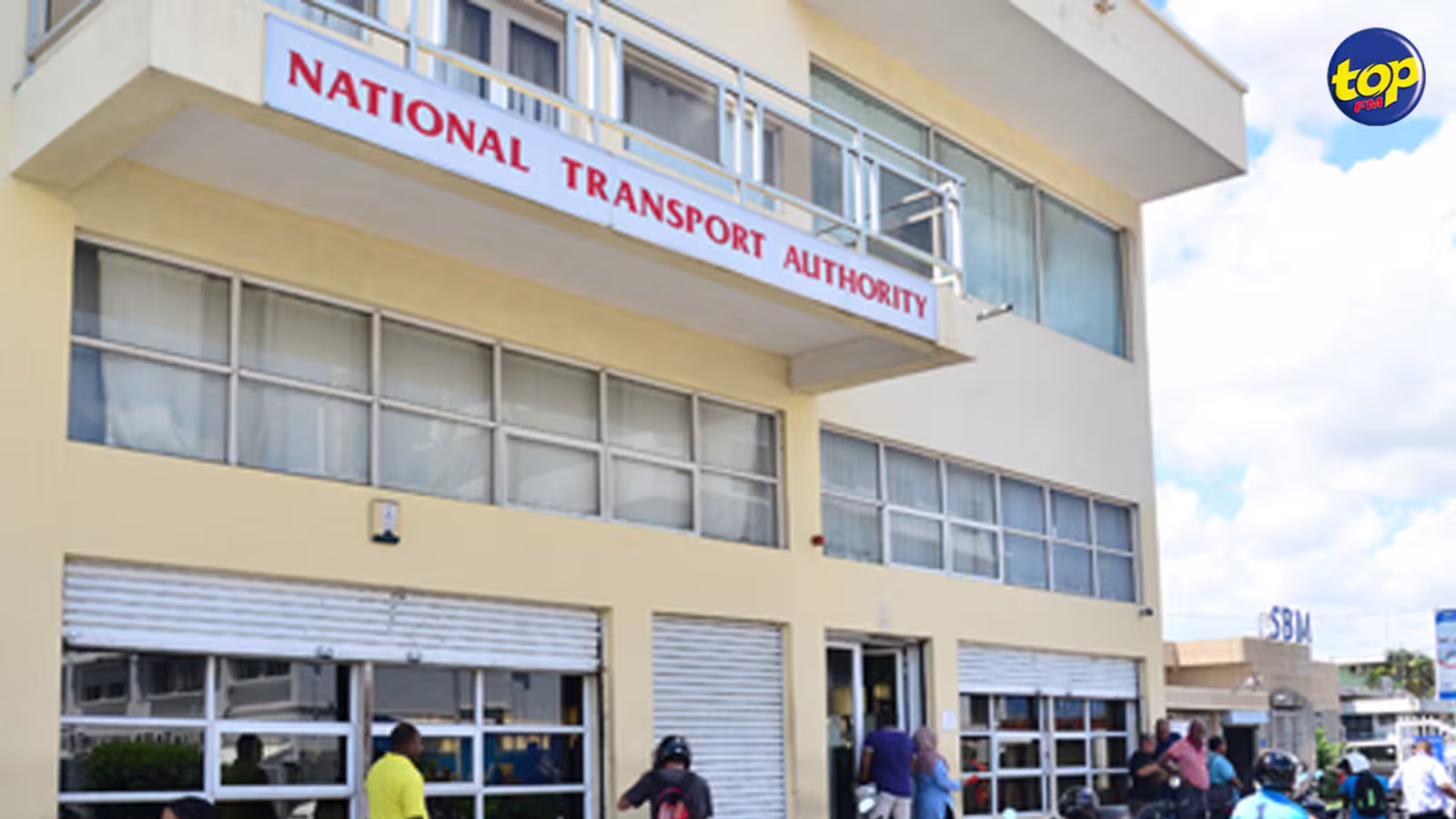 Emission de certificat de gage par la NLTA : de nouvelles mesures prises pour décongestionner le bureau de Cassis ; une seule procédure suffira à celui se trouvant au bâtiment Emmanuel Anquetil