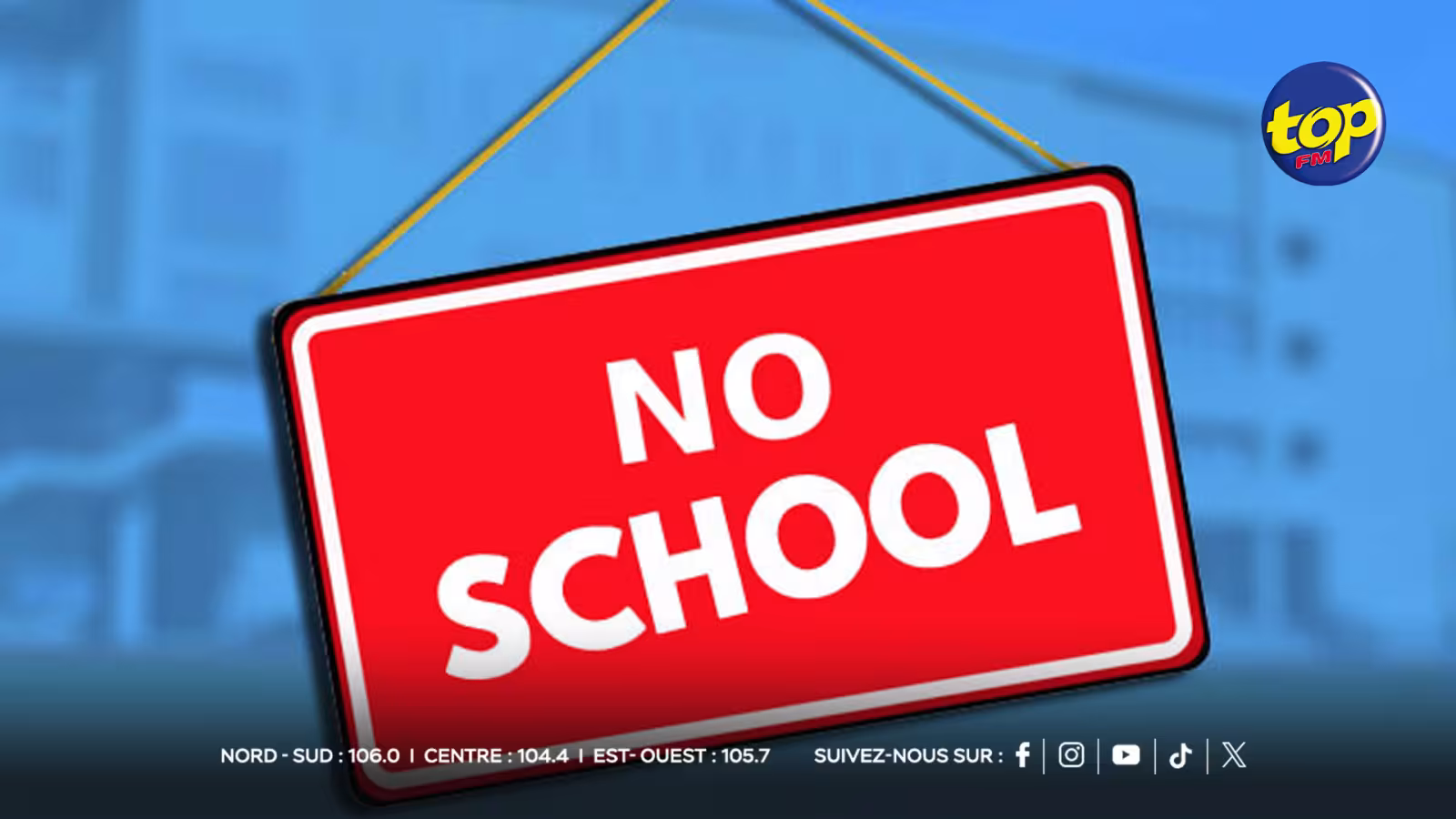 NO-SCHOOL