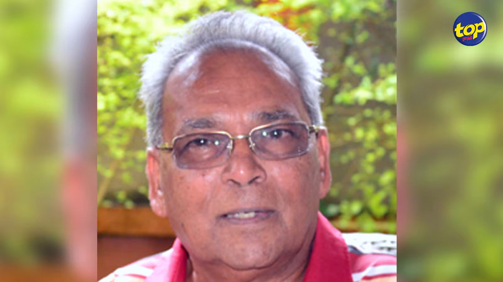 Nomination à la tête du MGI et RTI : Le père de Maneesh Gobin fait président