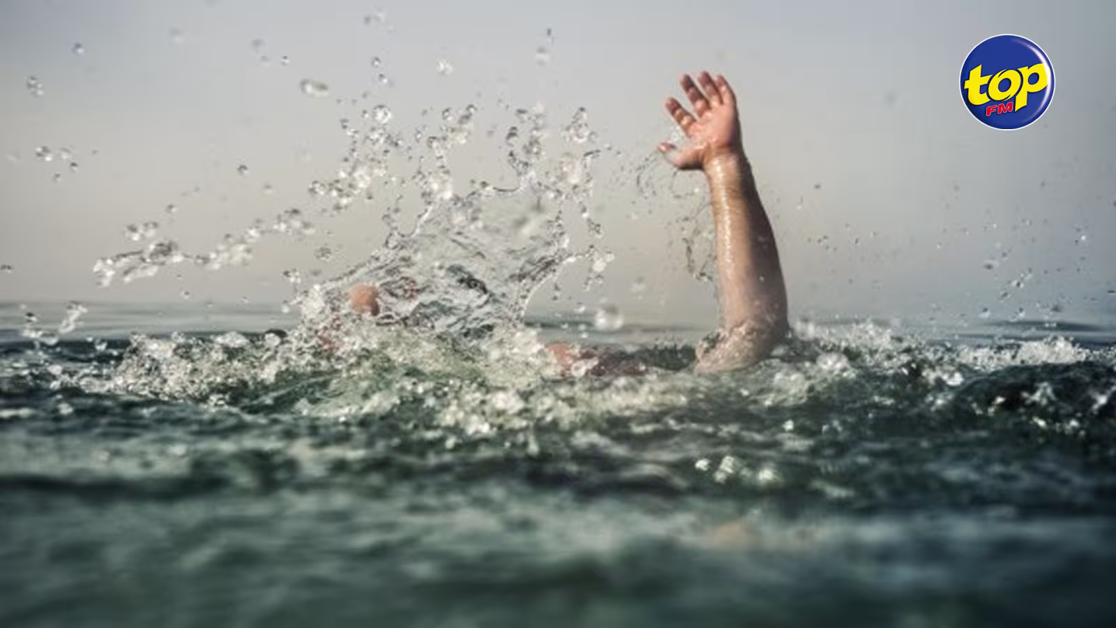 A Blue Bay: Un sexagénaire périt noyer