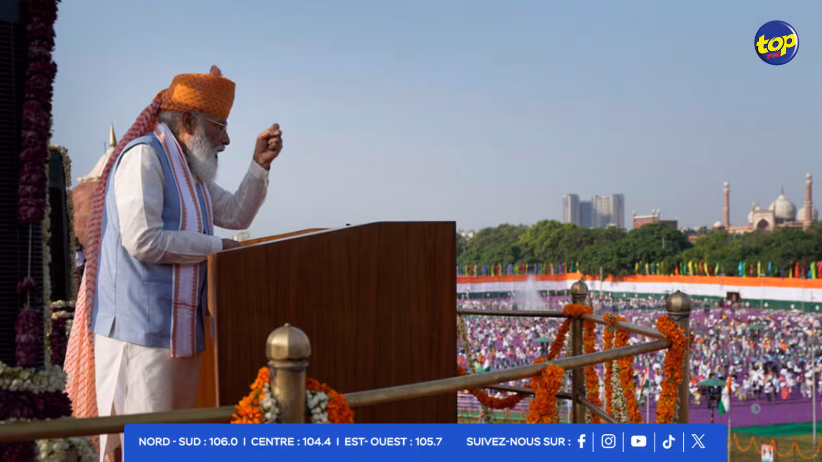 Narendra Modi