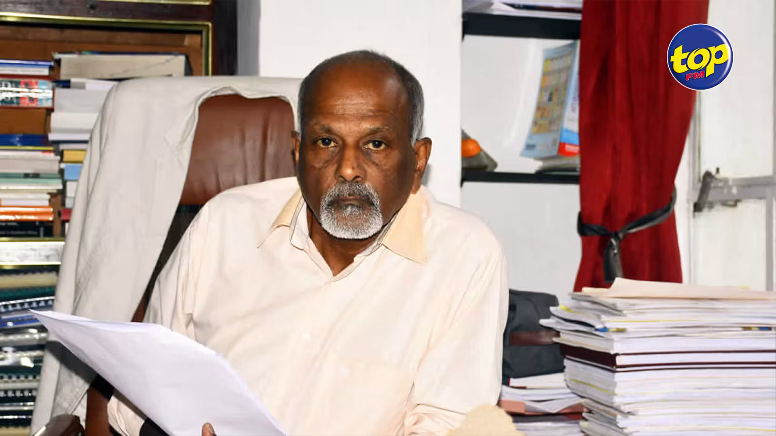 Sunday Allowance : « Le système l’impose, on ne peut pénaliser ceux qui assurent un service 24/7 », affirme Narendranath Gopee