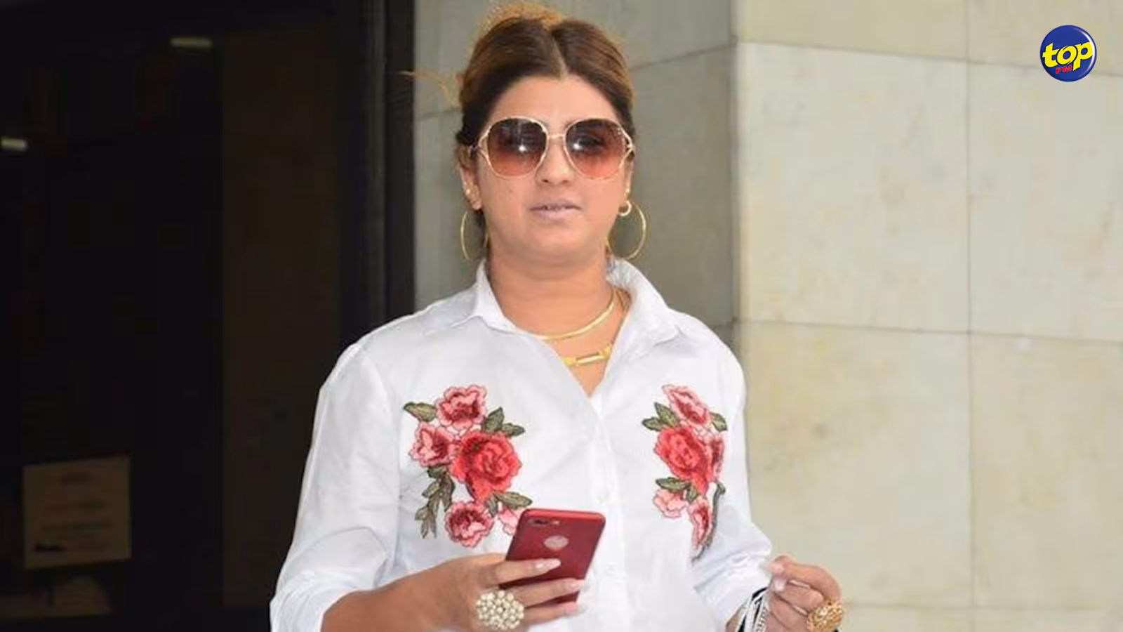 Blanchiment d’argent : Naserah Bibi Vavra condamnée à plusieurs amendes totalisant Rs 920 000