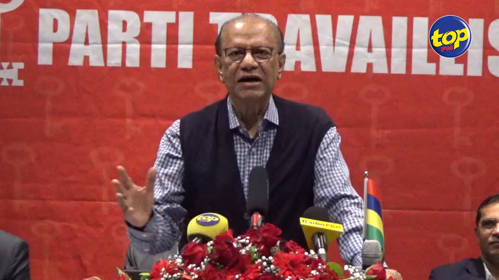 Revirement de situation aux élections des présidents de conseil de districts : Navin Ramgoolam fait état de promesses, de menaces et de circulation d’argent, après les villageoises