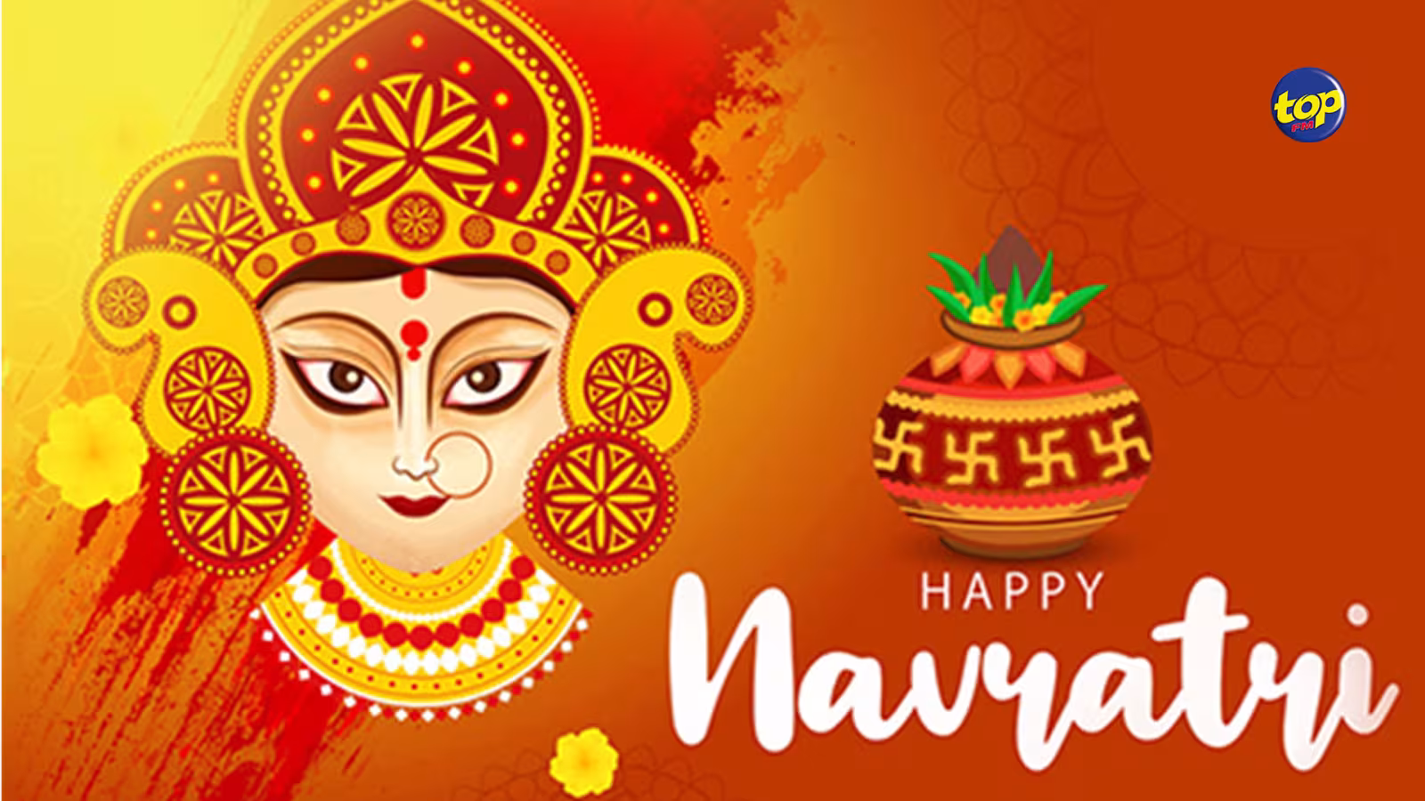 Navratri : La déesse Katyayani vénérée en ce sixième jour de jeûne