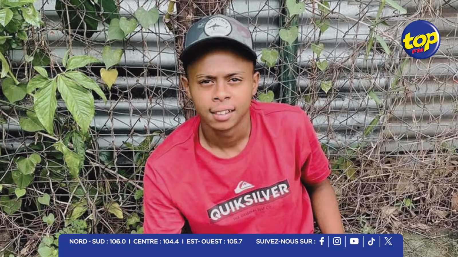 Hit-and-run à Camp-Levieux le 7 novembre : Nigel Décidé, poursuivi sous quatre charges provisoires, reconduit en cellule