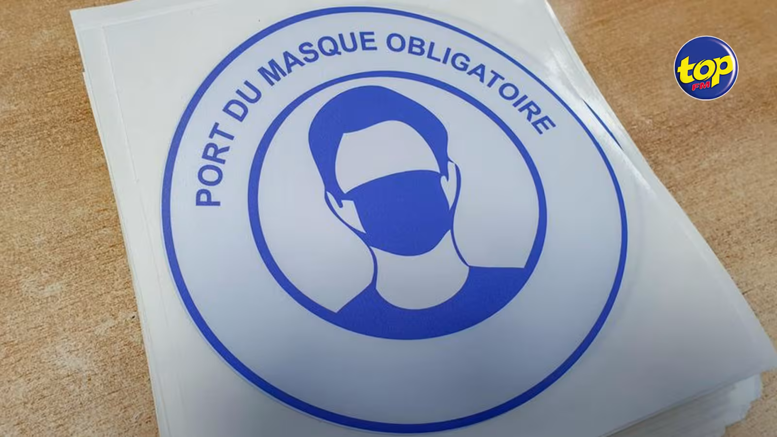 Alors qu’il allait être sanctionné pour non-port du masque : Un marchand ambulant menace un policier avec un couteau