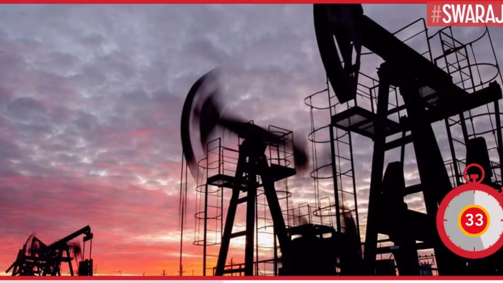 Indian Oil  achète 3 millions de barils de pétrole russe à prix réduit
